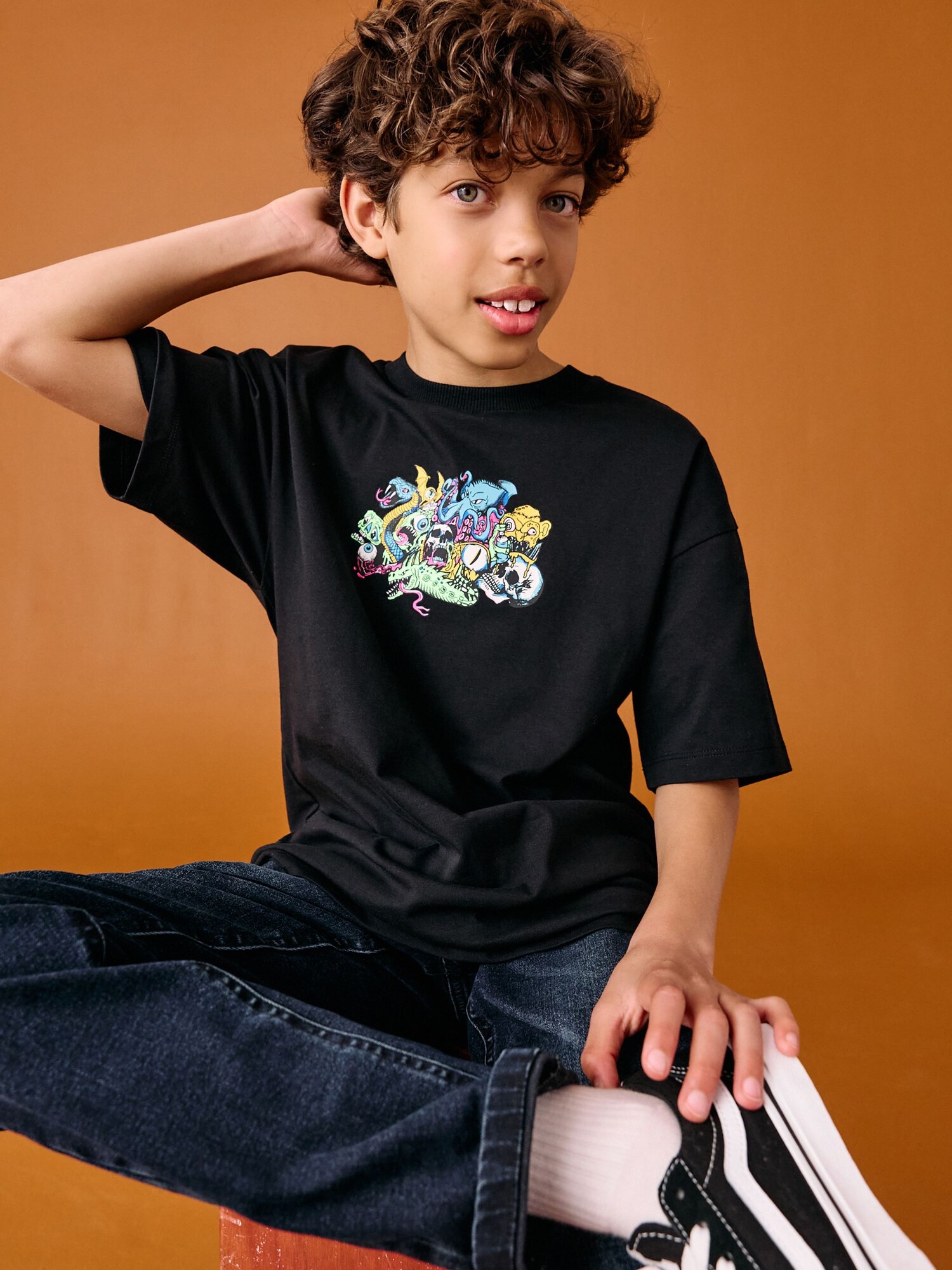 Thumbnail - Next T-Shirt