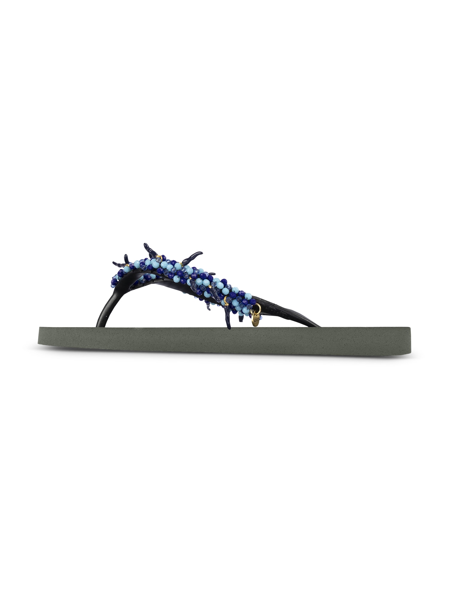Uzurii Luxury Footwear Zehentrenner Peppi