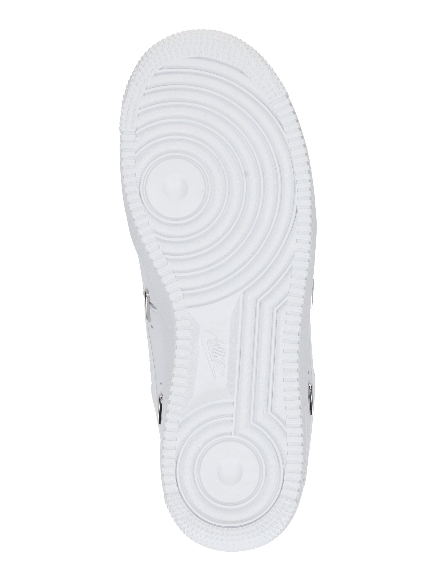 Nike Sportswear Nízke tenisky 'Air Force 1 '07 LX' modrá / biela (obrázok 3)