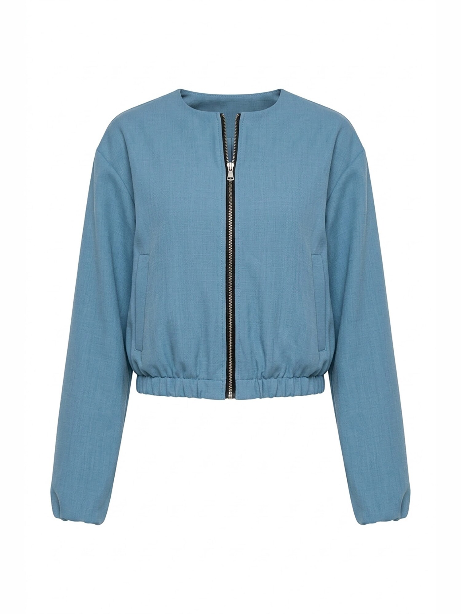 Figl Chaqueta de entretiempo 'M1198' azul
