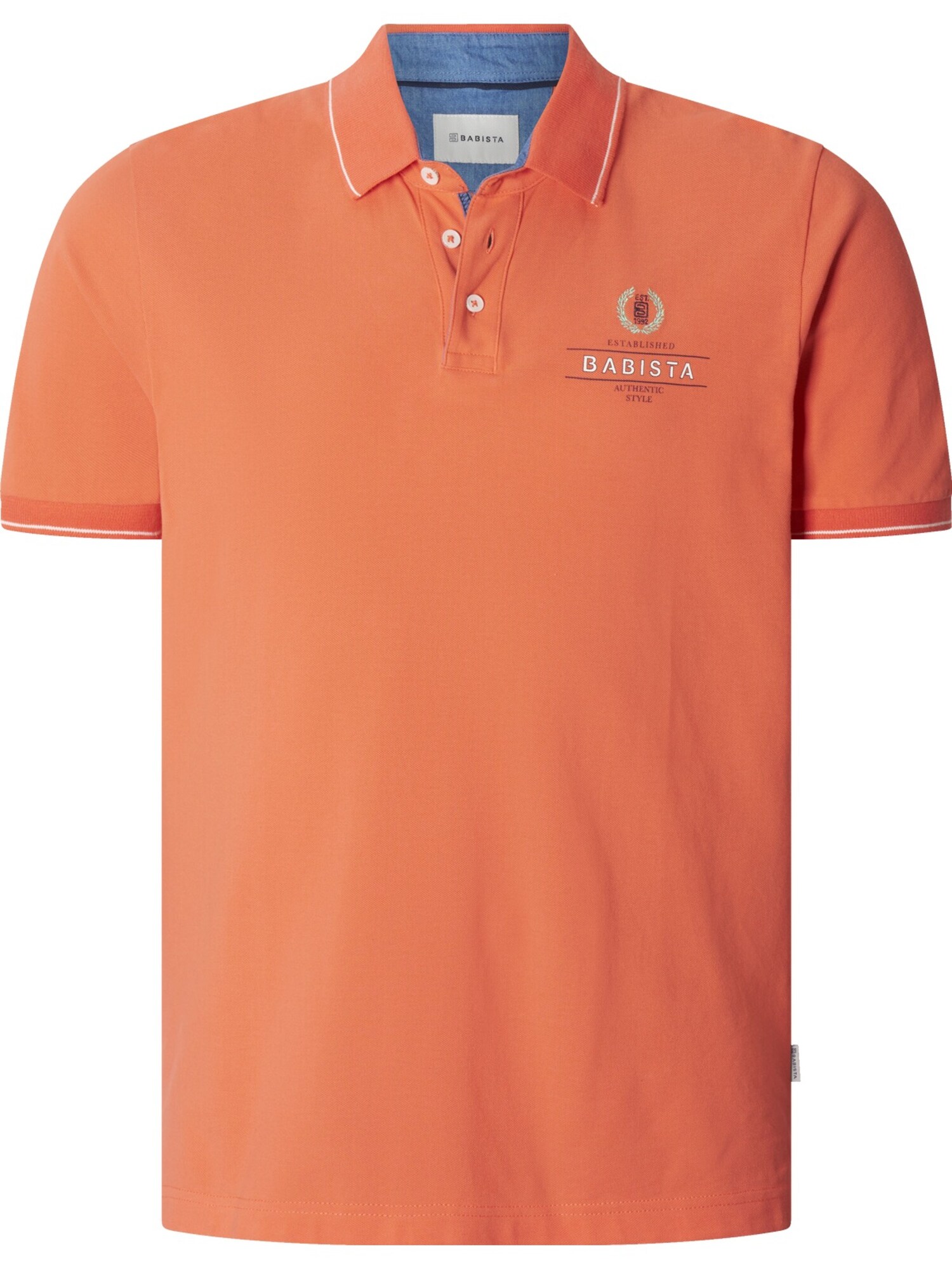 Babista Poloshirt Rennico