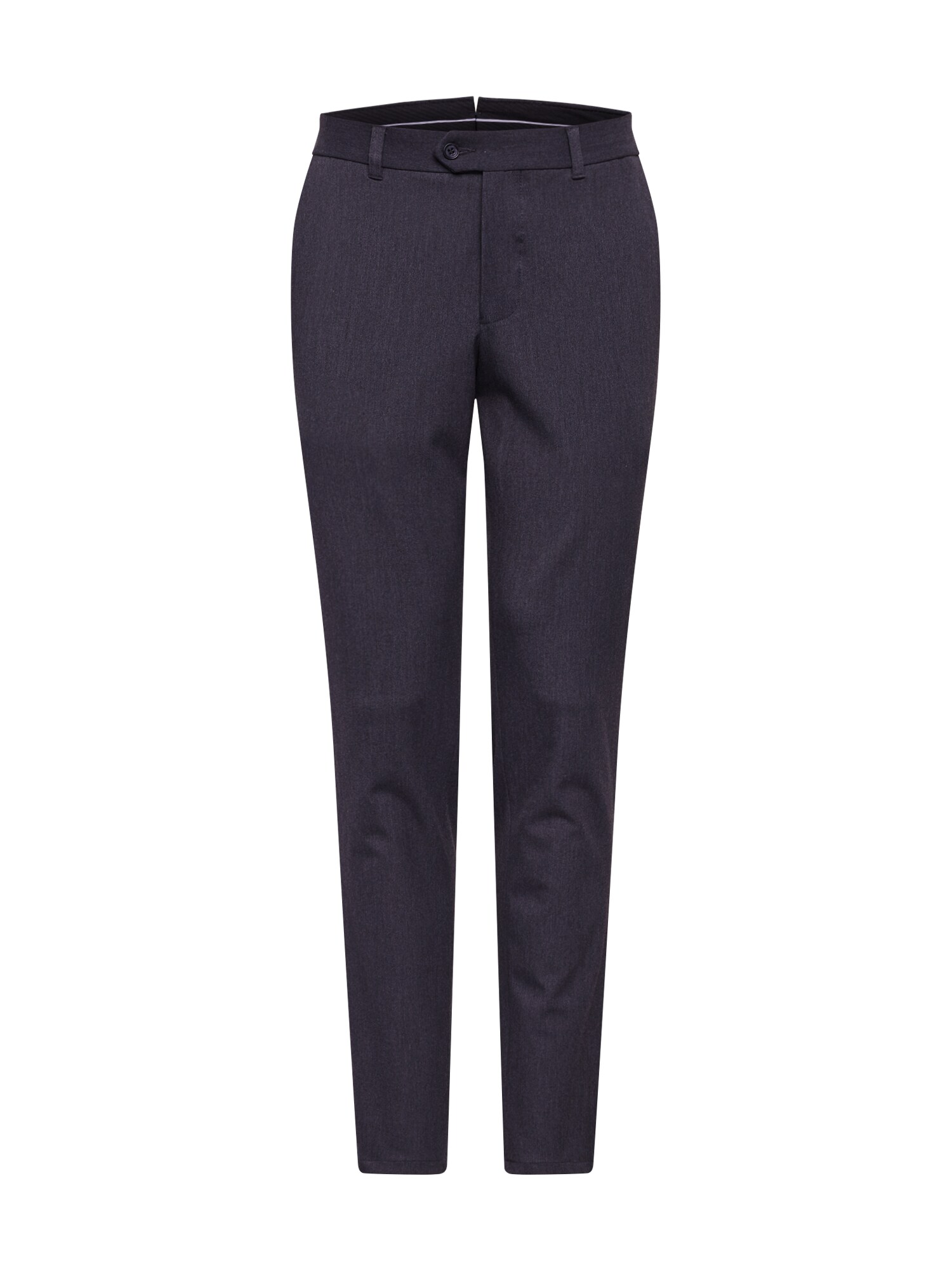 SELECTED HOMME Kelnės  tamsiai pilka