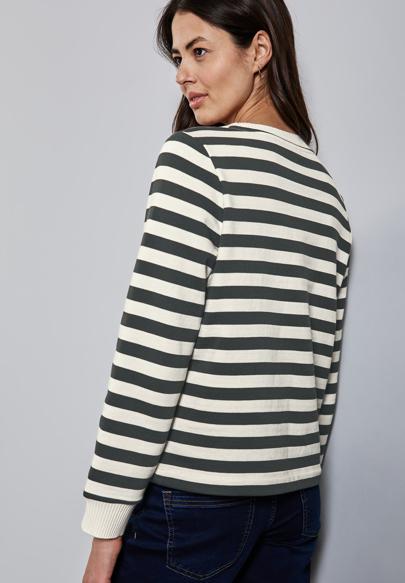 Thumbnail - STREET ONE Sweatshirt