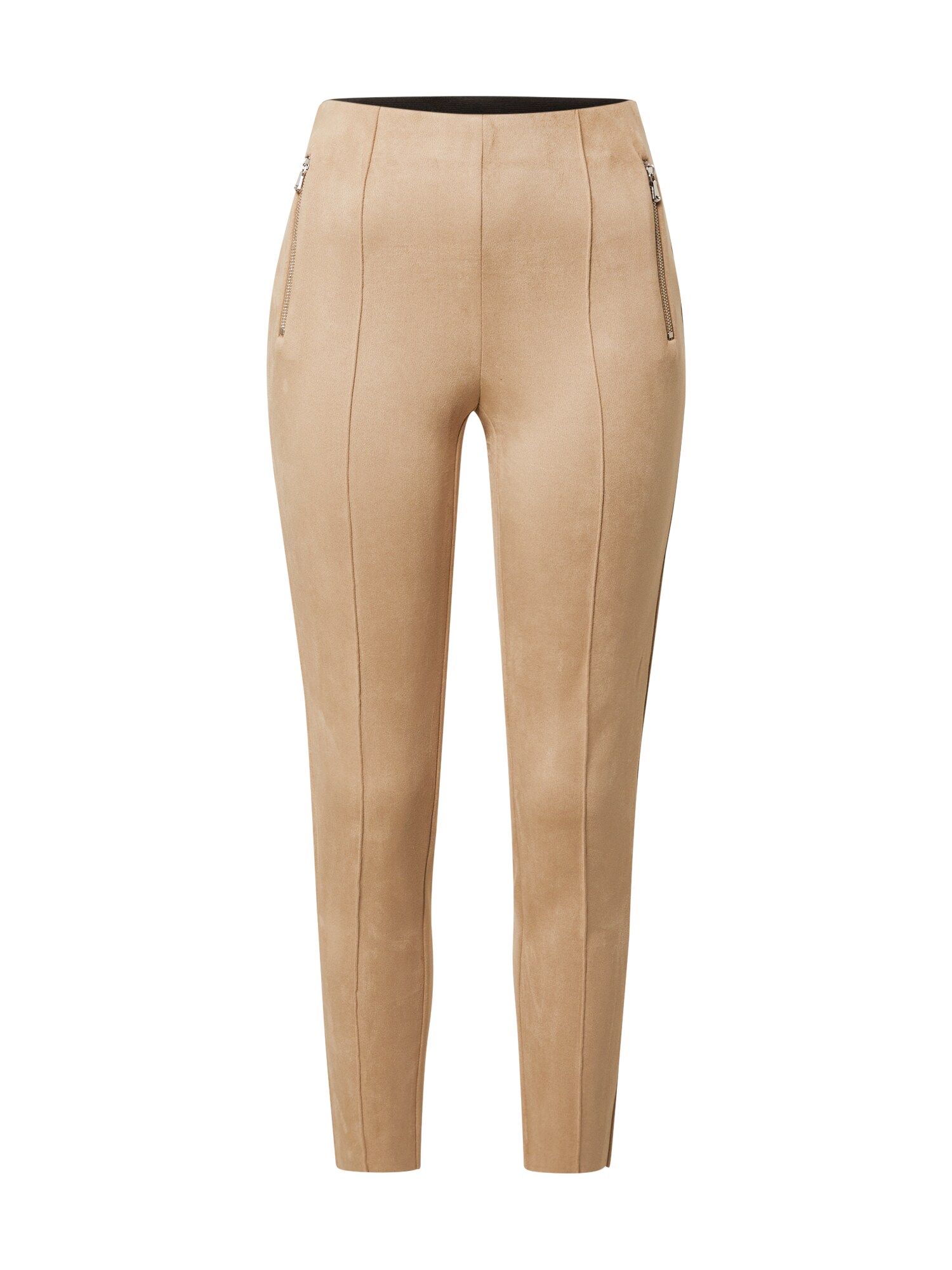 VERO MODA Tamprės  smėlio