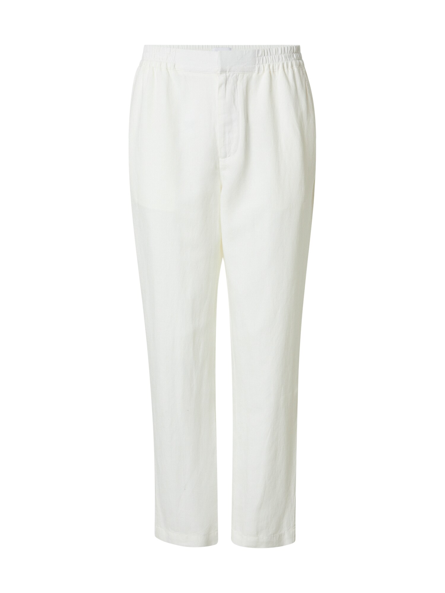 TOPMAN Nohavice  nebielená