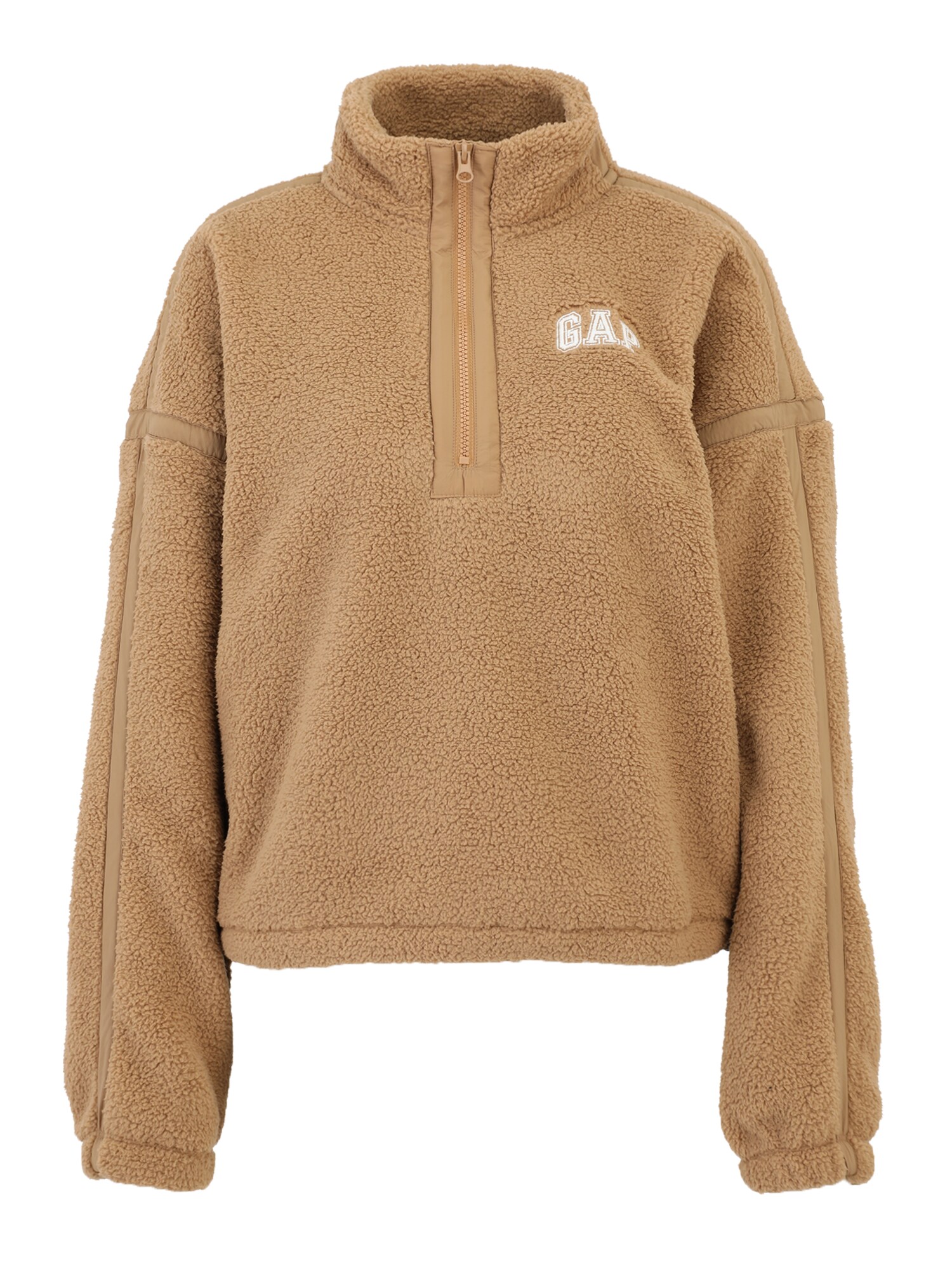 Gap Tall Pulover  maro pueblo / alb