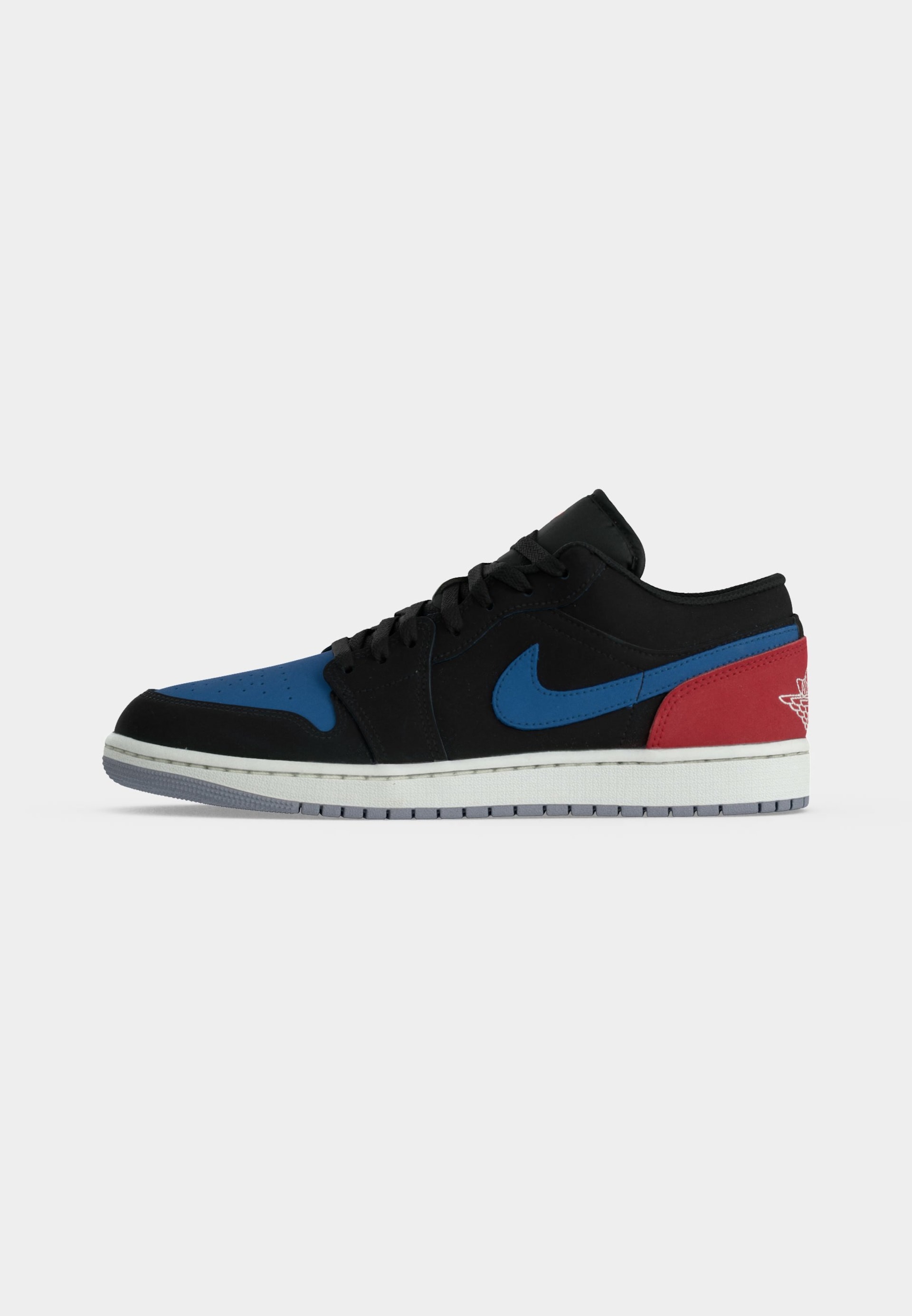 Jordan Låg sneaker 'Air 1' sneakers herr