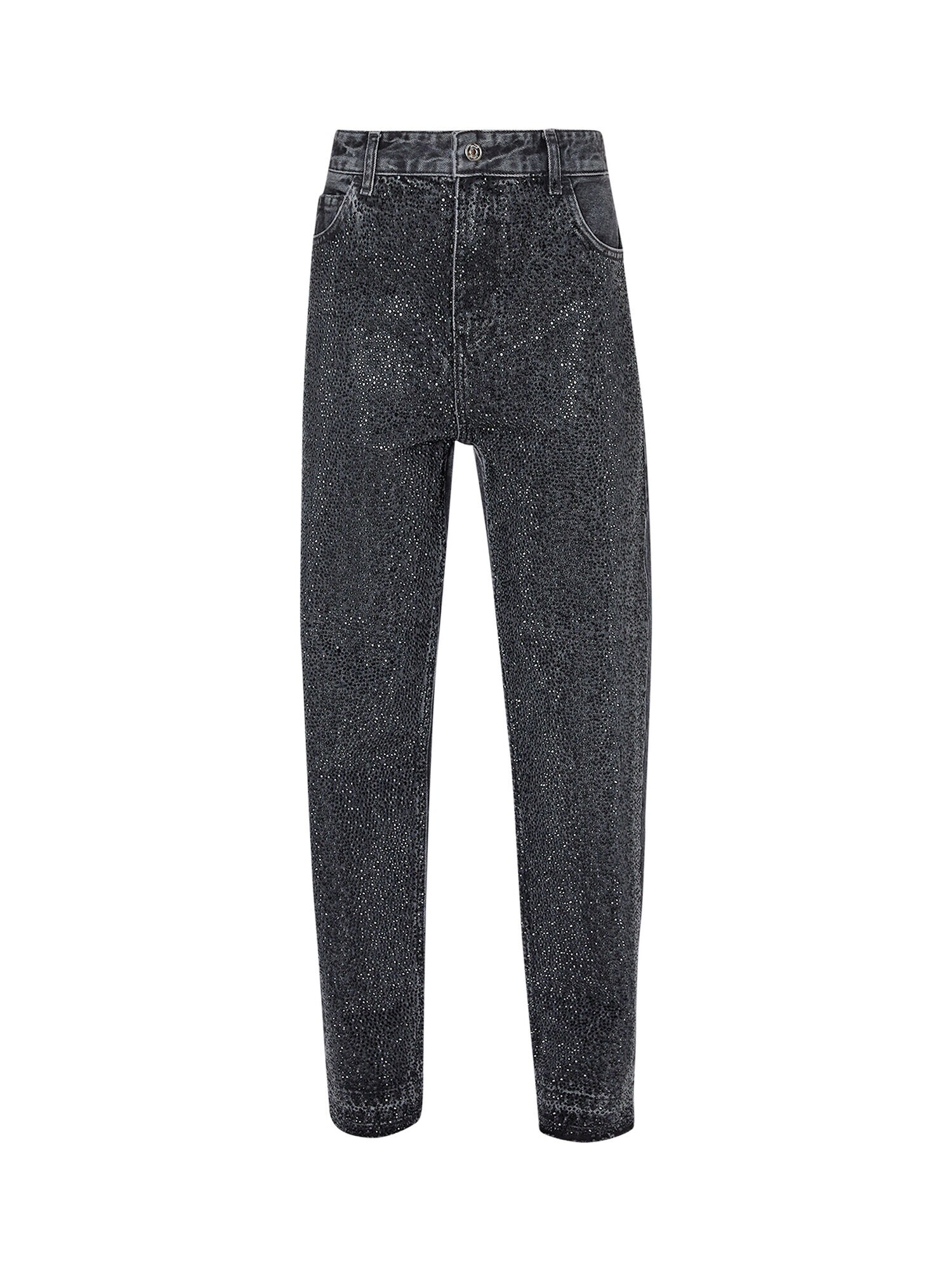 Liu Jo Jeans  negru