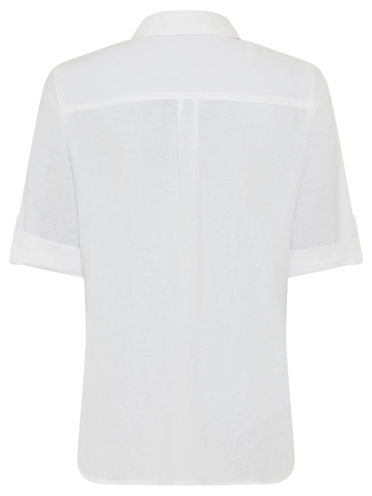 Thumbnail - Bluse mit zwei Brusttaschen