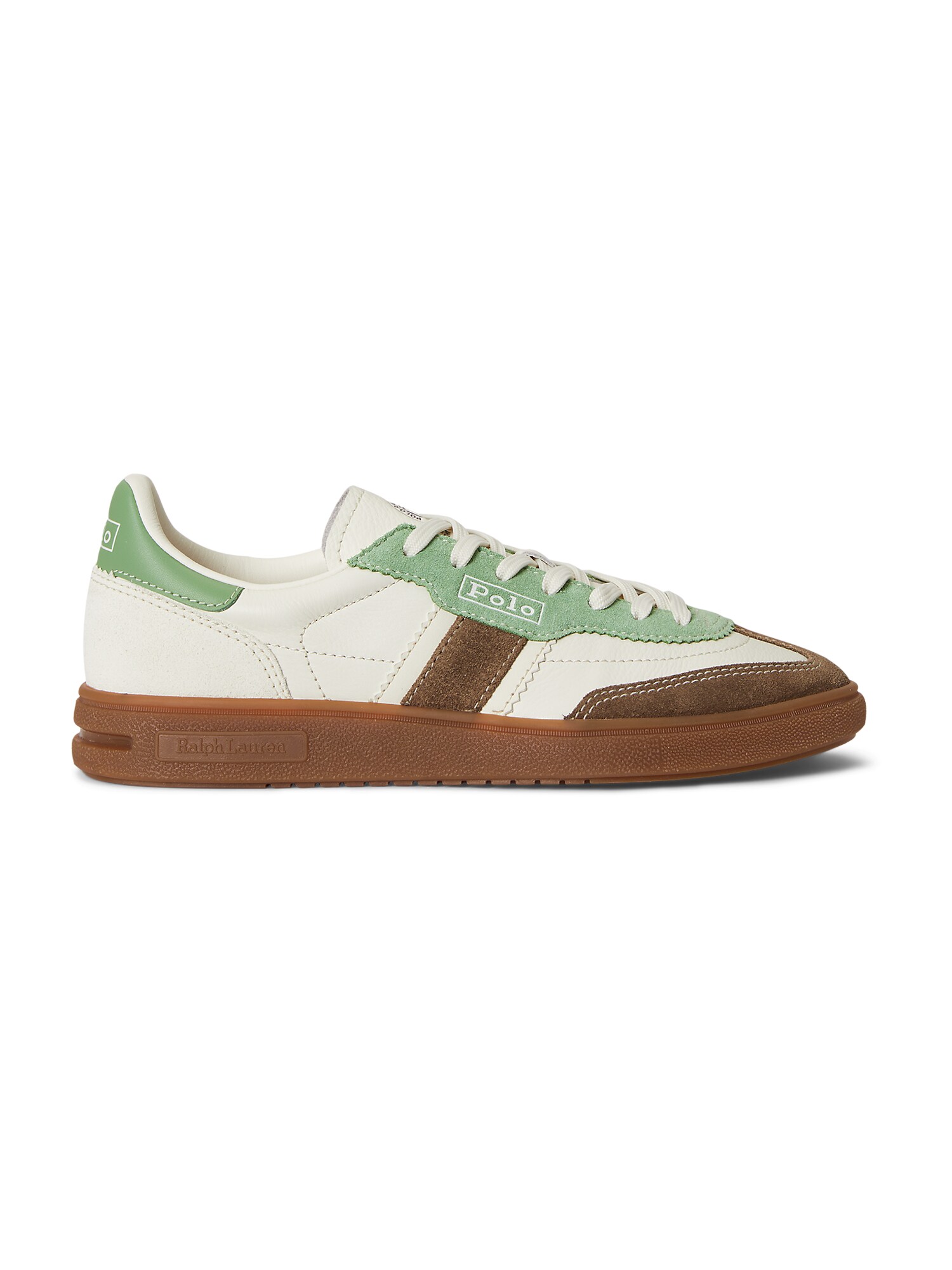 Polo Ralph Lauren Sneaker BEDFORD