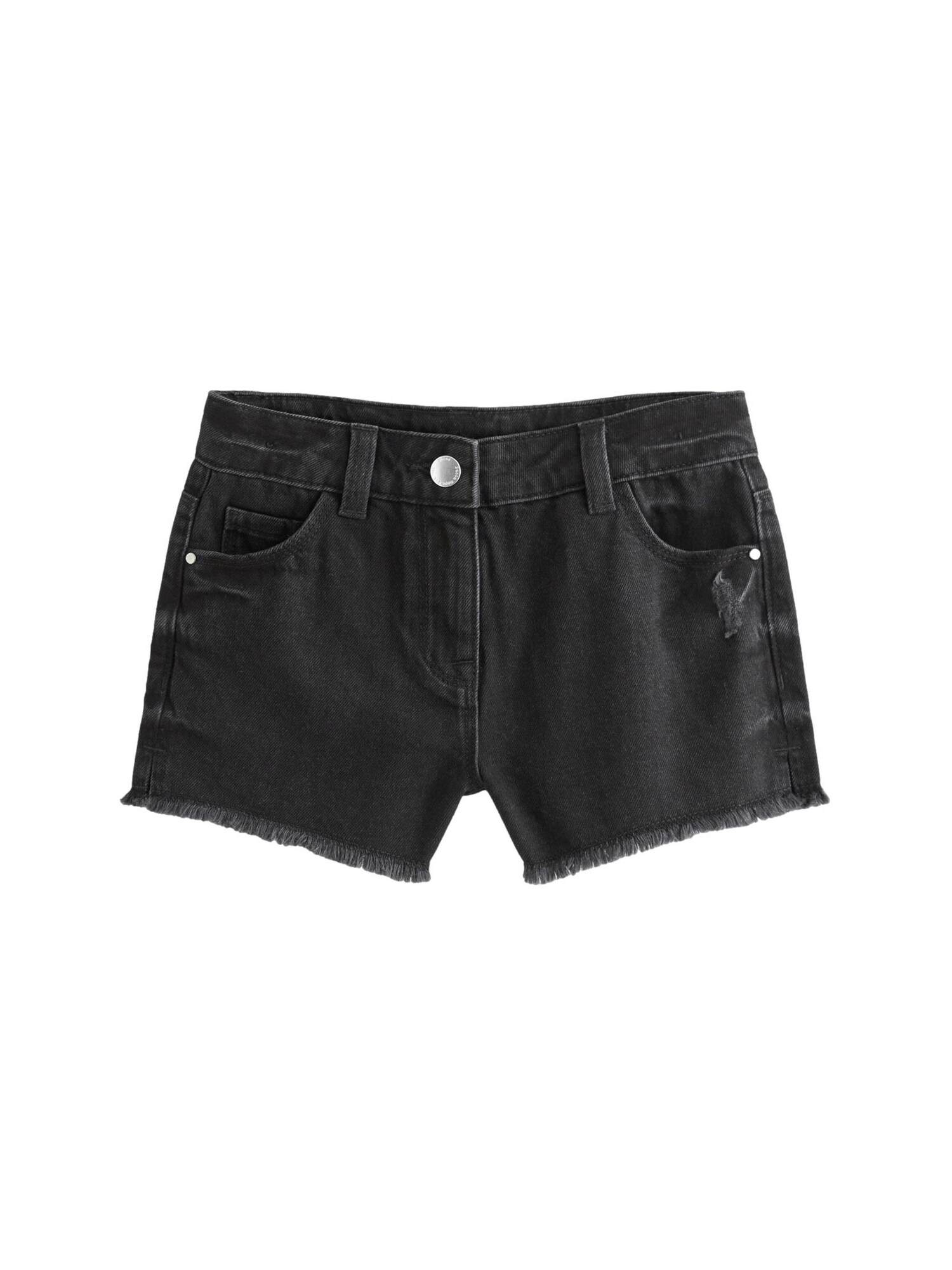 Next Jeans  negru
