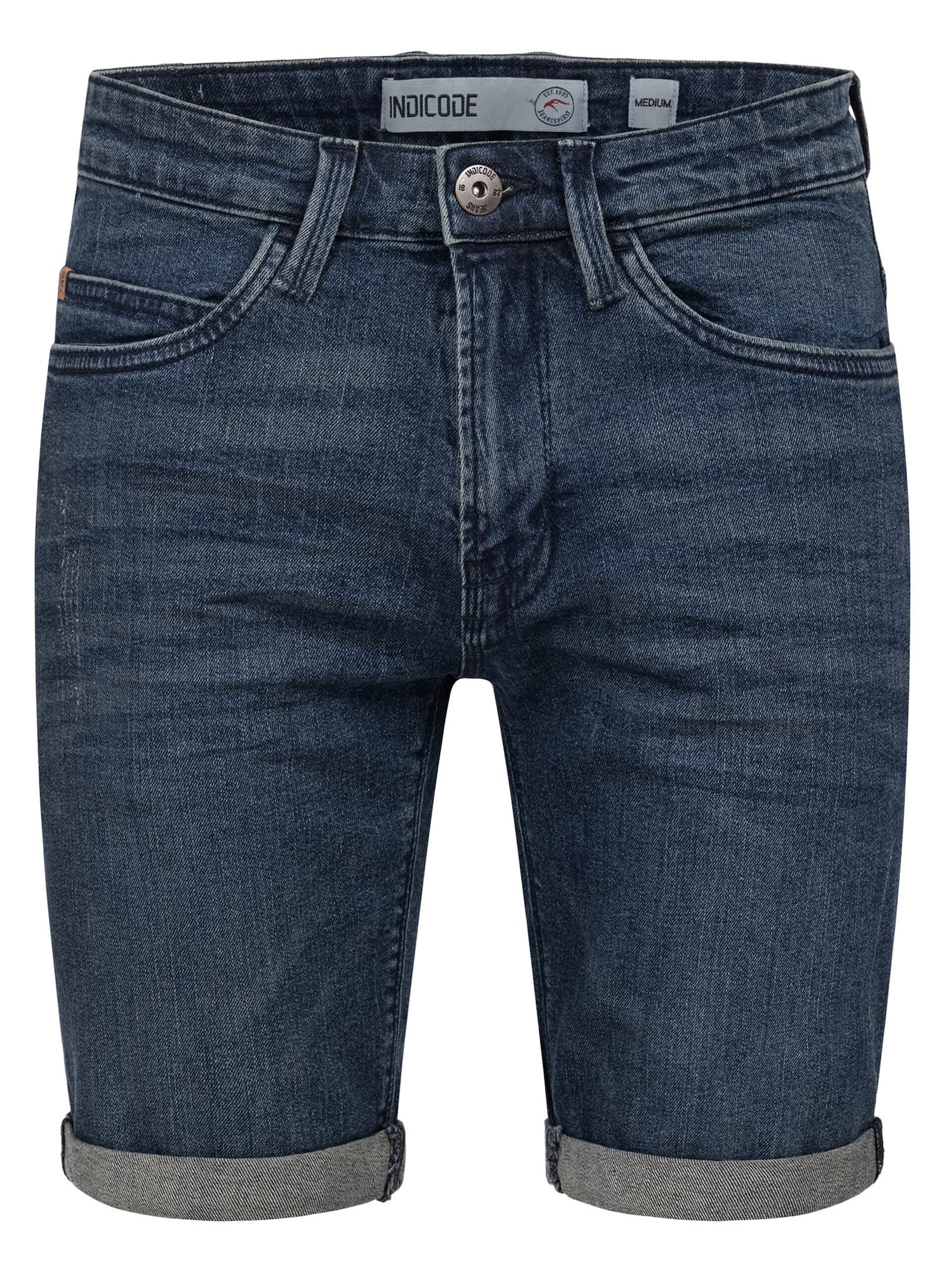 Thumbnail - INDICODE Jeans Inkadeu