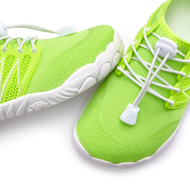 VENICE BEACH, Strandcipő, zöld, 4 kép a 5 közül