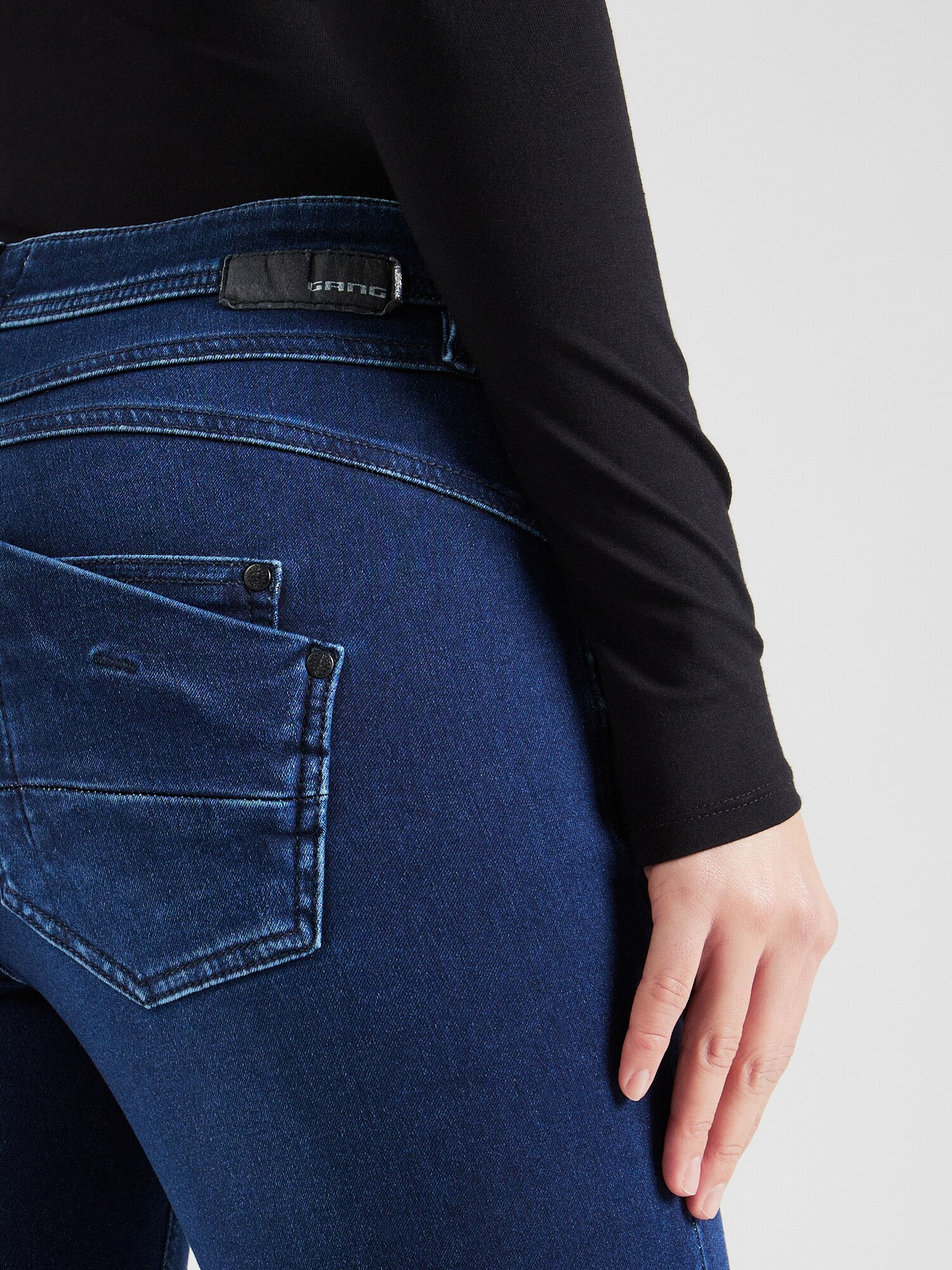Thumbnail - Jeans 'Amelie'
