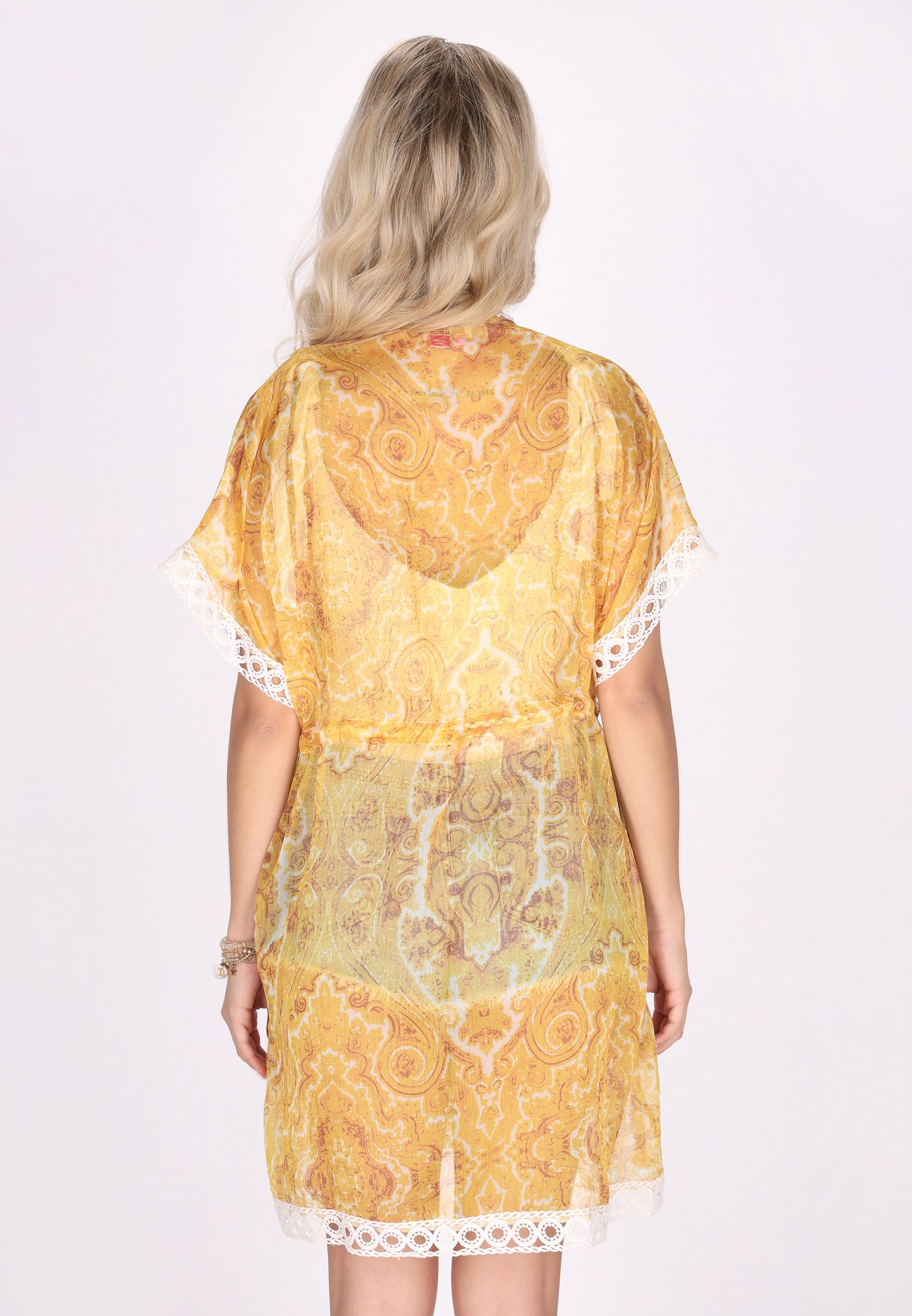 Thumbnail - Kimono