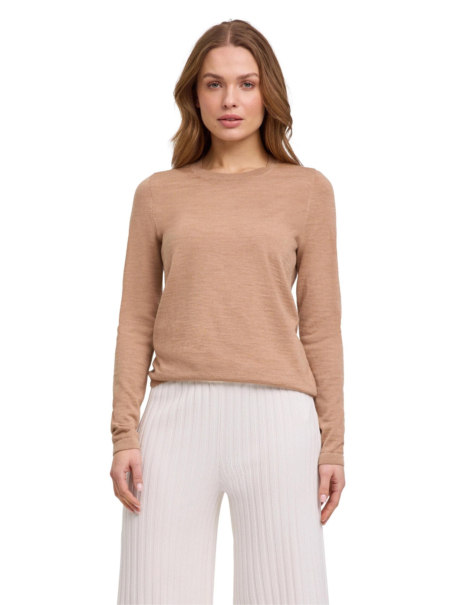 Falke Pullover Pure Merino Wool