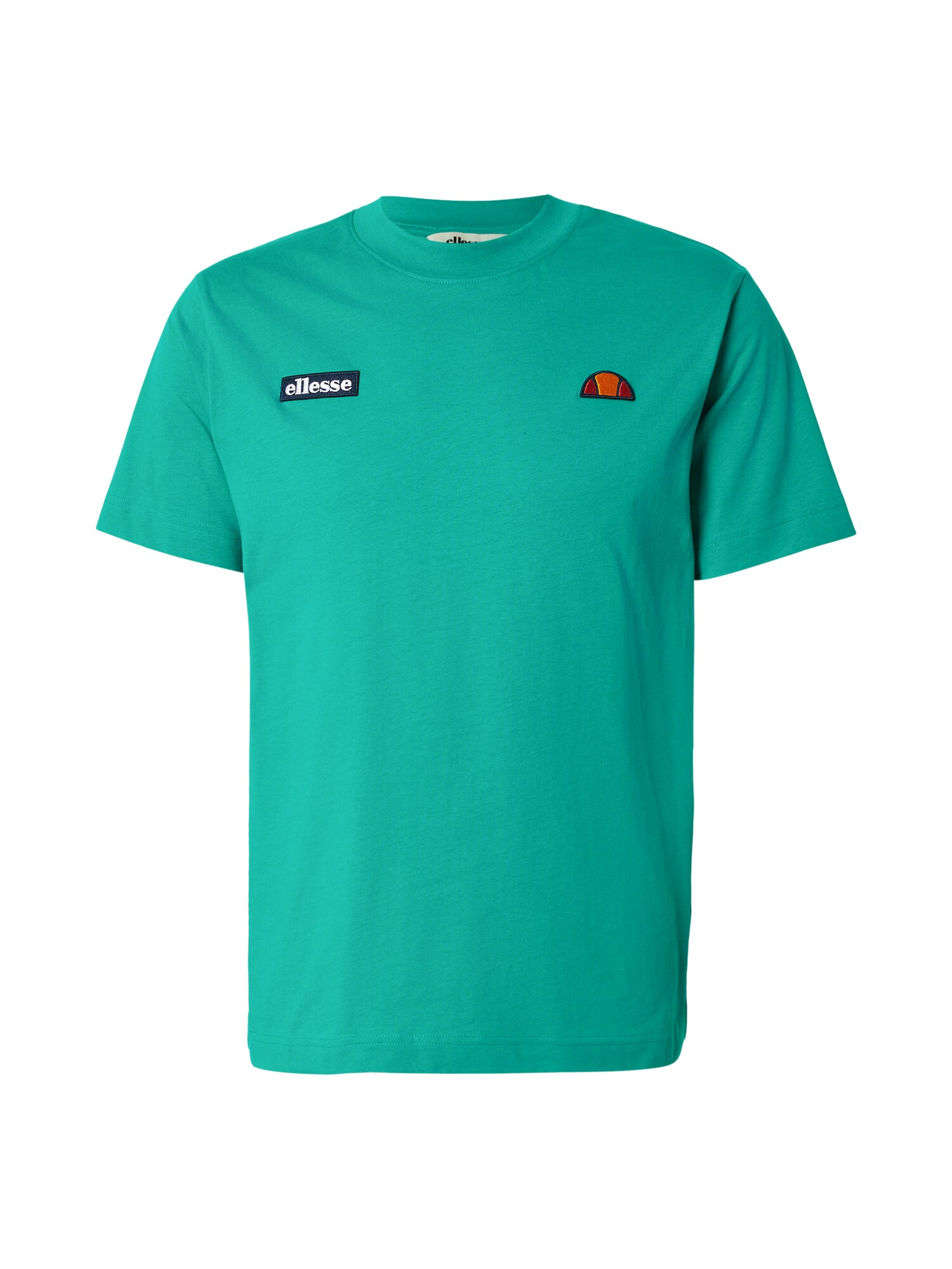 ELLESSE Majica 'Floran'  smaragdno zelena