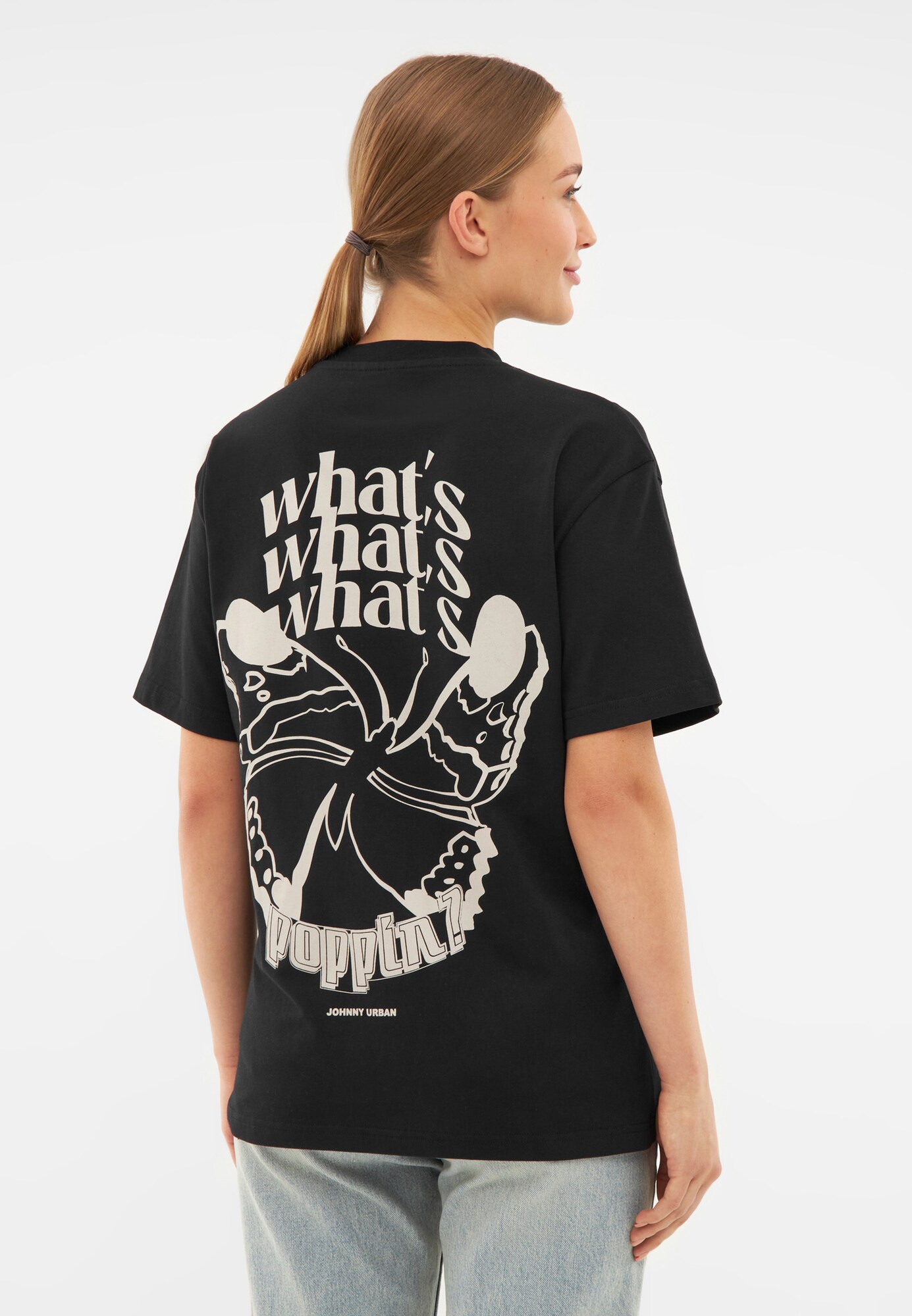 Thumbnail - Johnny Urban T-Shirt Sammy Schmetterling