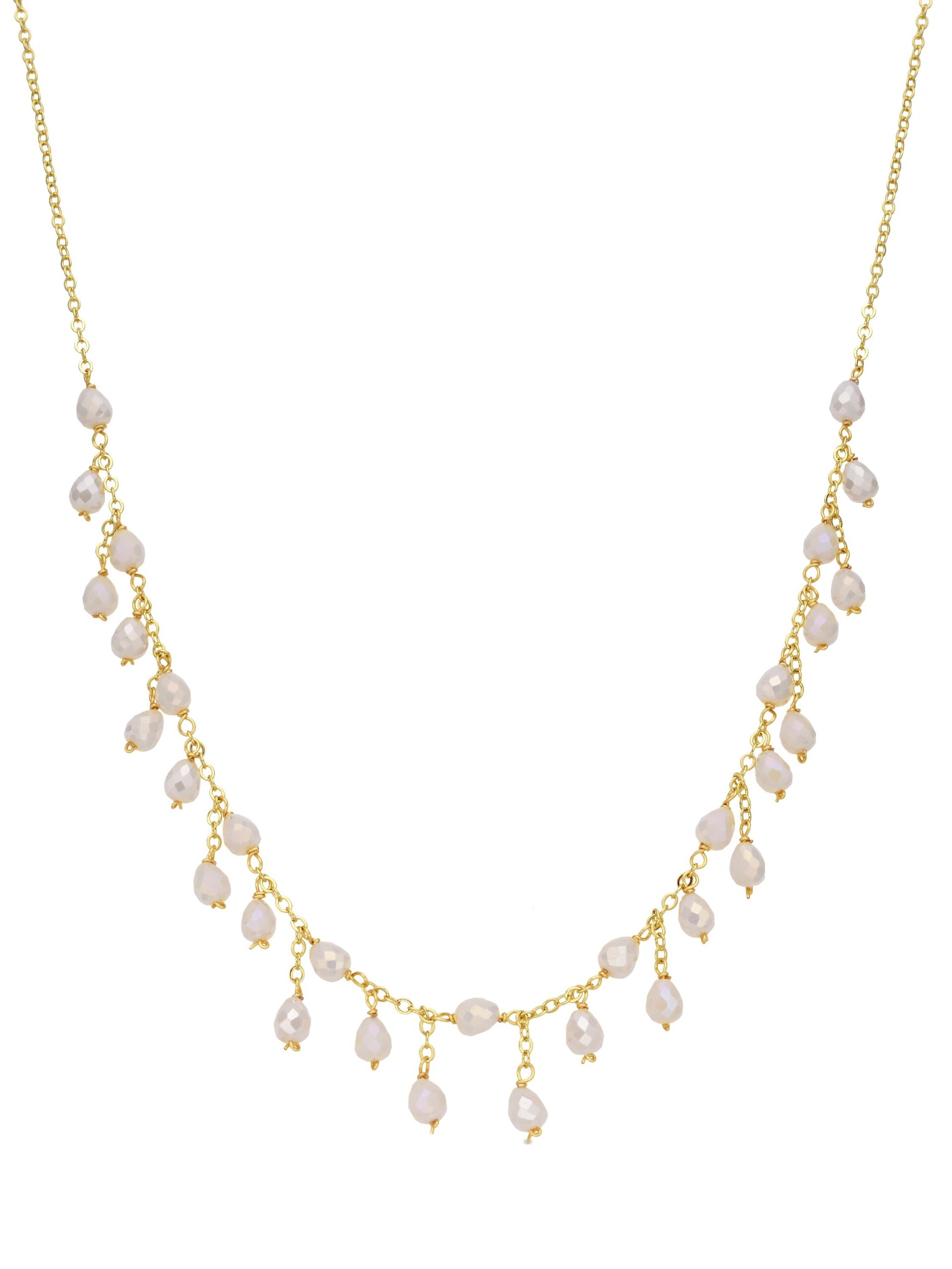 Luxenter Halsband 'Fyre' dam
