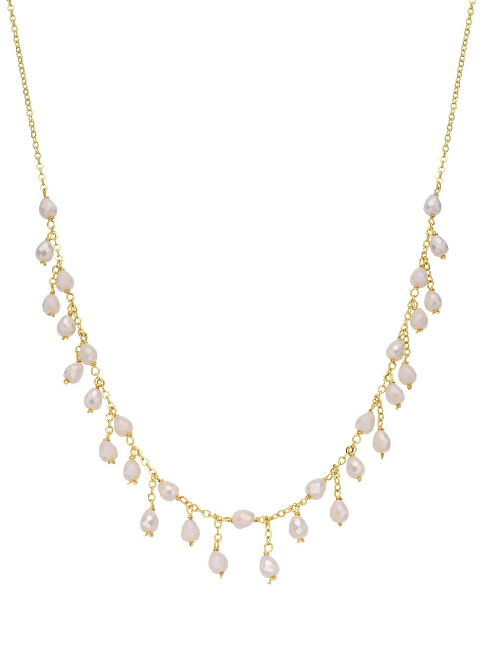 Halsband 'Fyre'