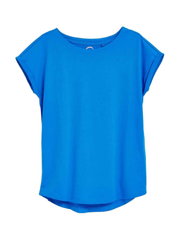 Next Shirt Damen Größe XXL blau
