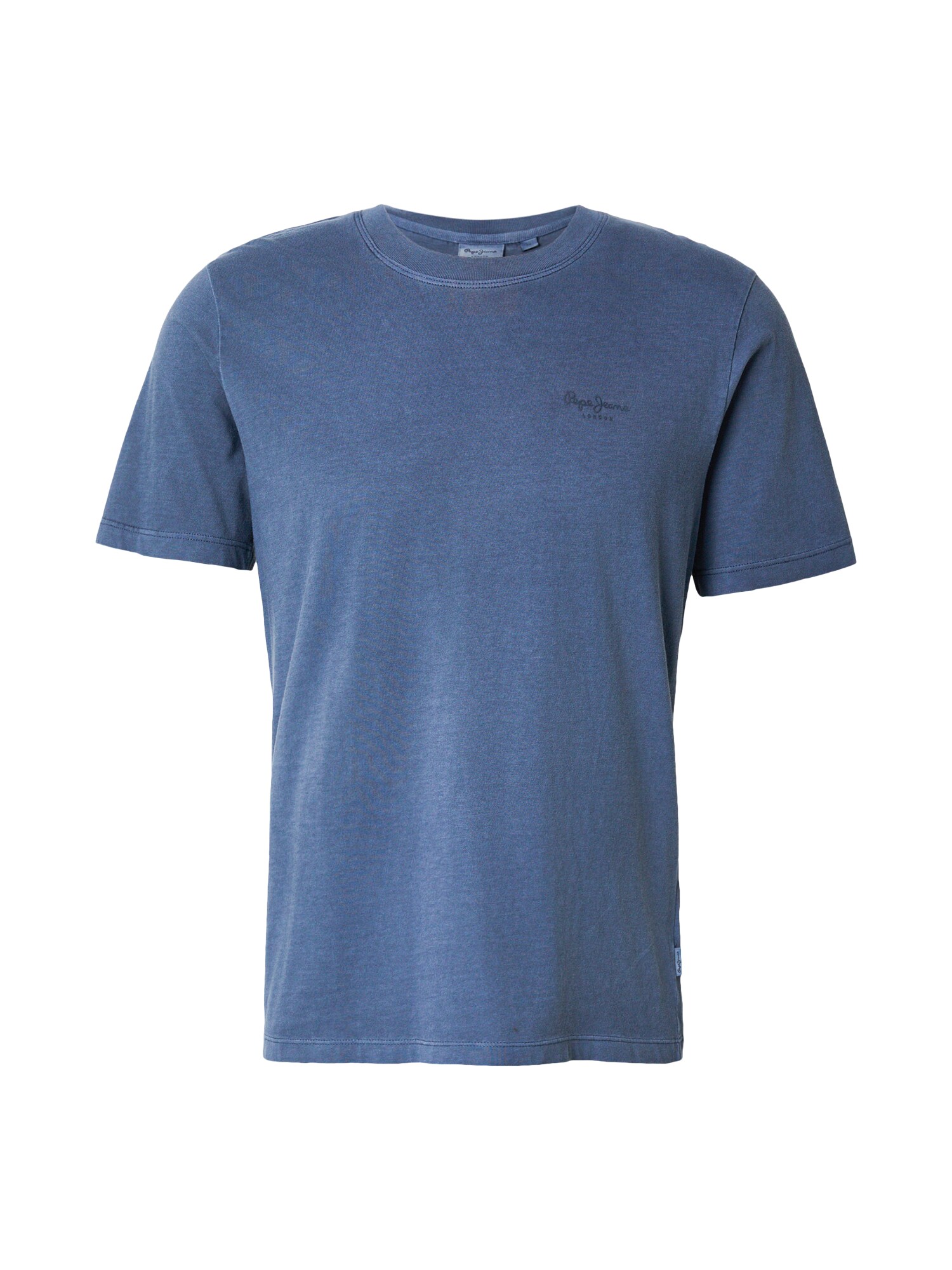Pepe Jeans Tricou Jacko  albastru marin