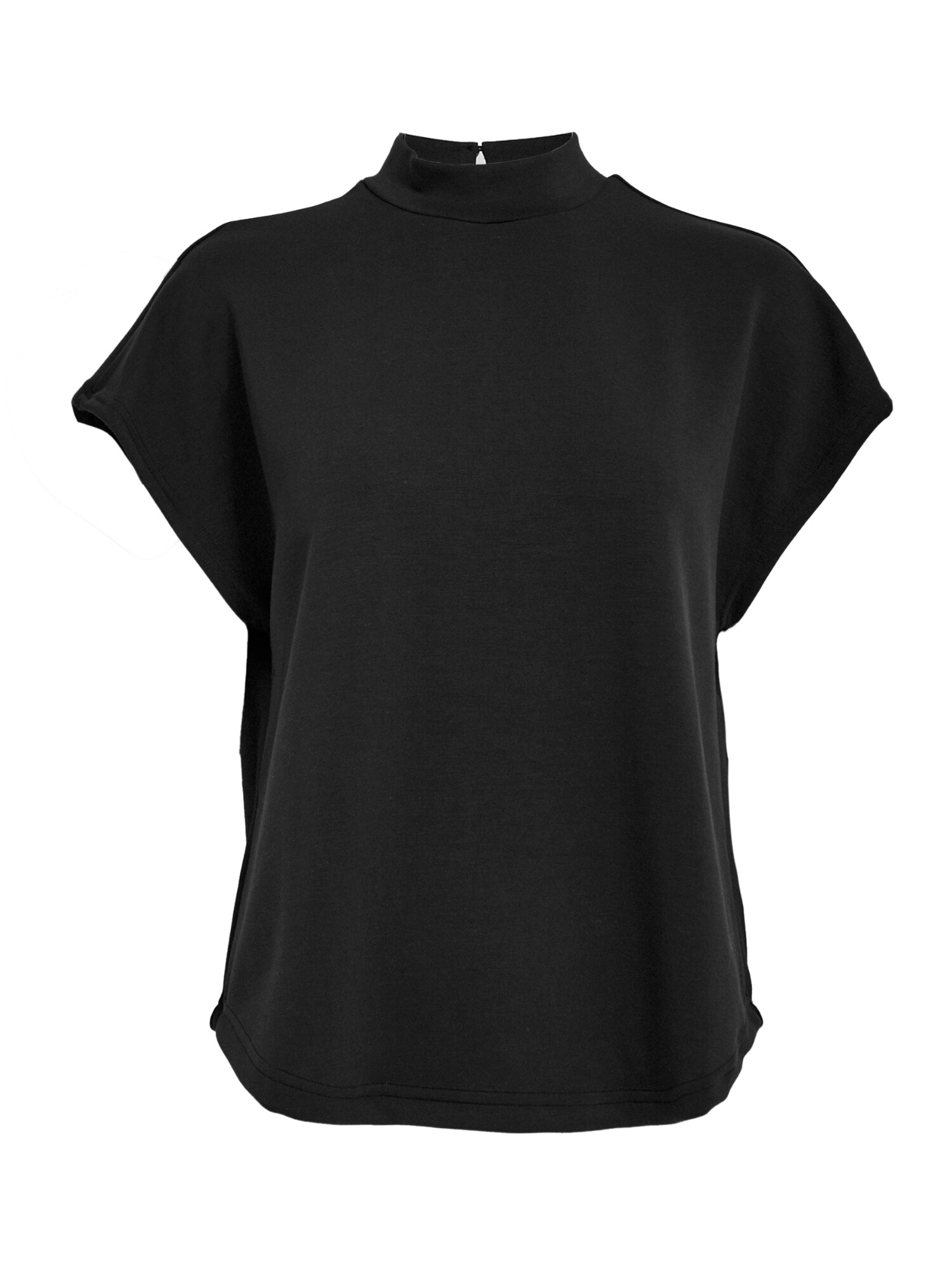Peppercorn Tricou Dicette  negru