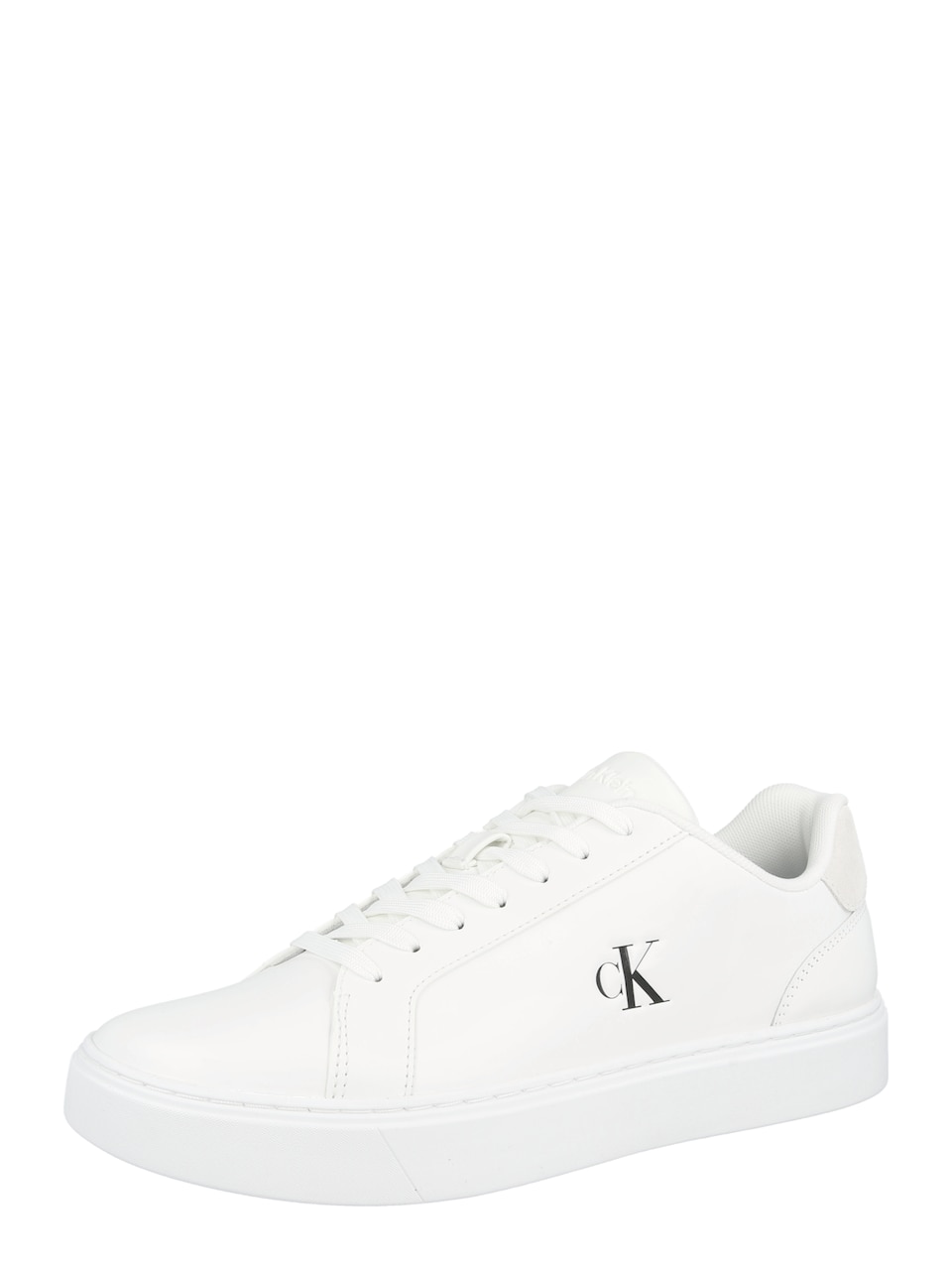 Låg sneaker 'Classic'