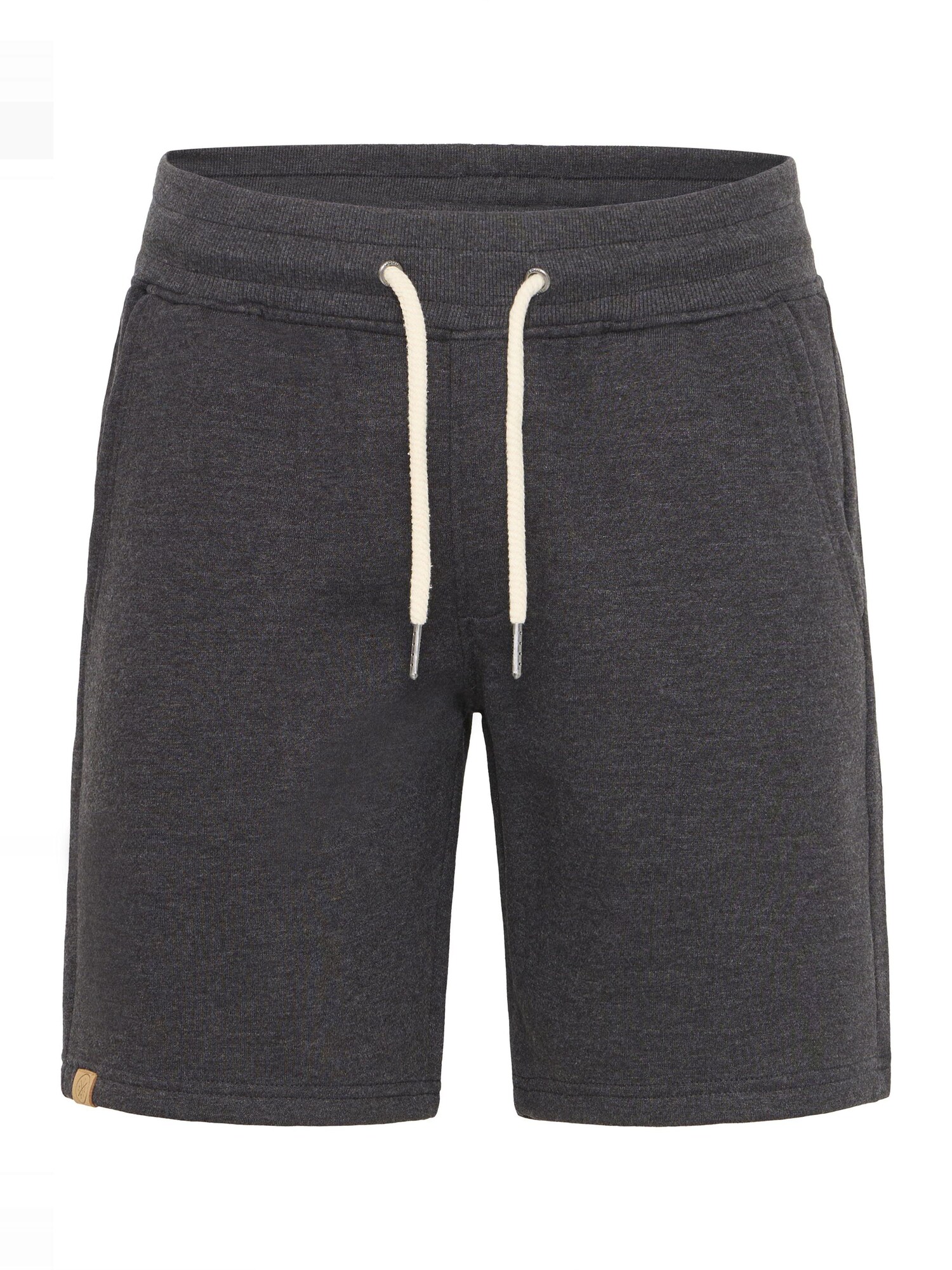 !Solid Pantalón 'SDArona'  gris moteado