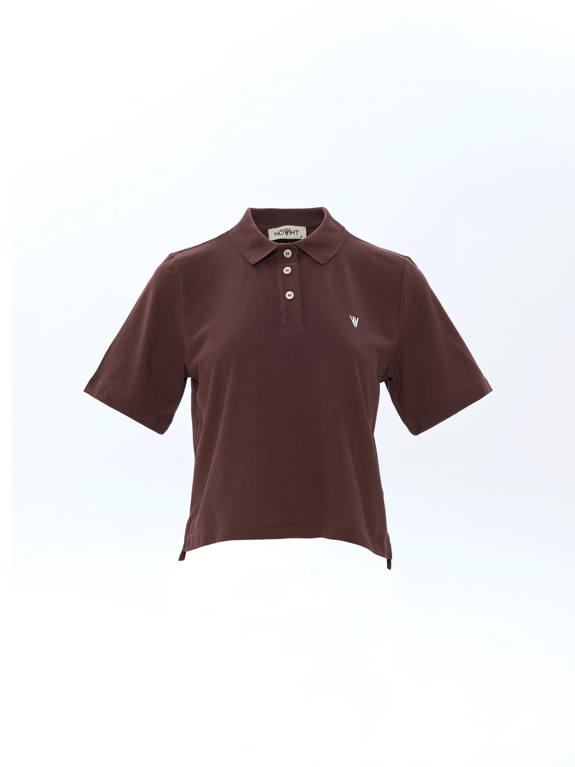 NOWIHT T-shirt 'Brigitte' dam