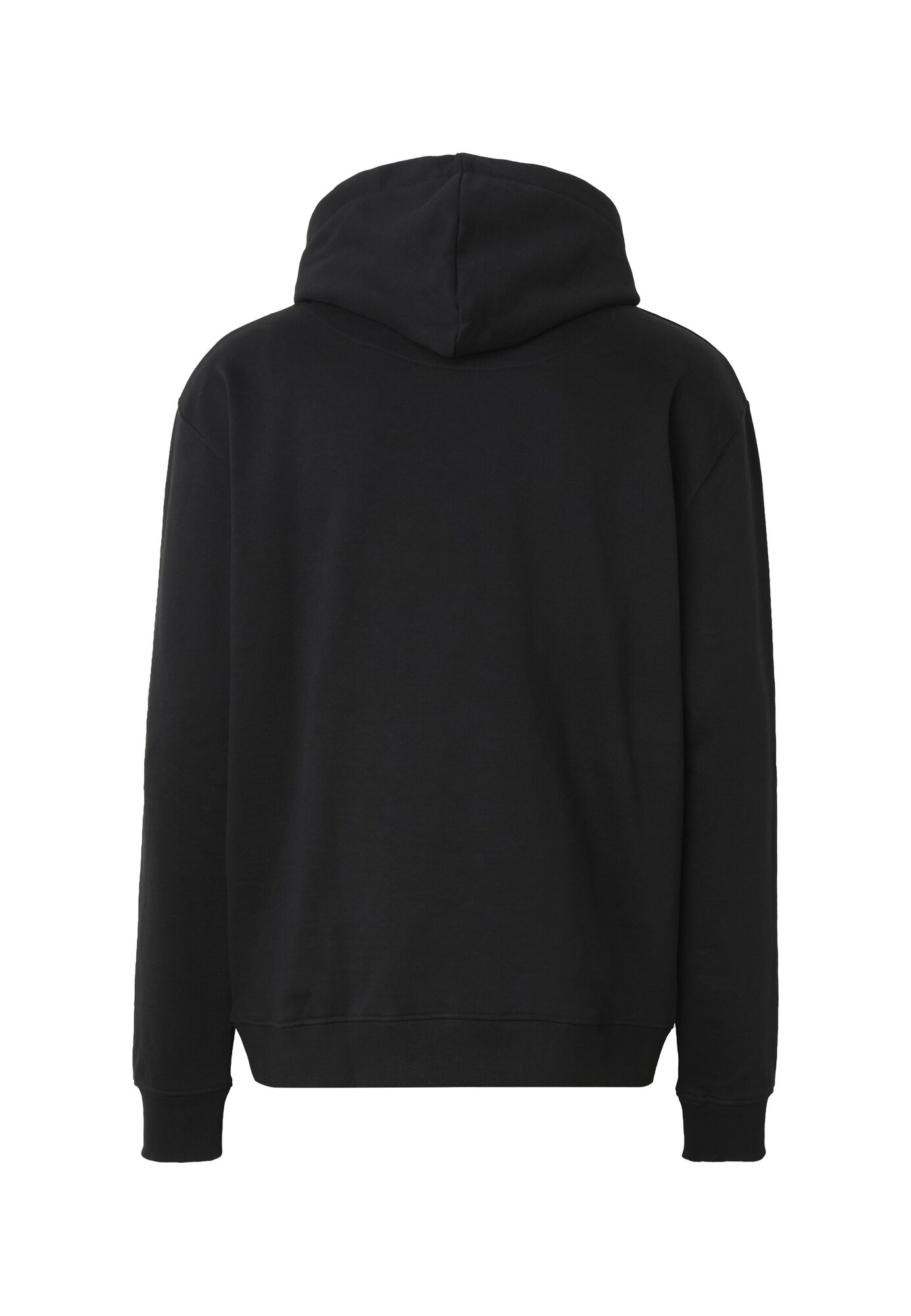 Karl Kani Sudadera amarillo / negro – imagen 2