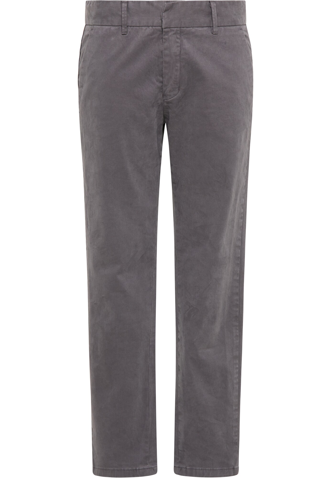 DreiMaster Vintage Chino stiliaus kelnės  akmens