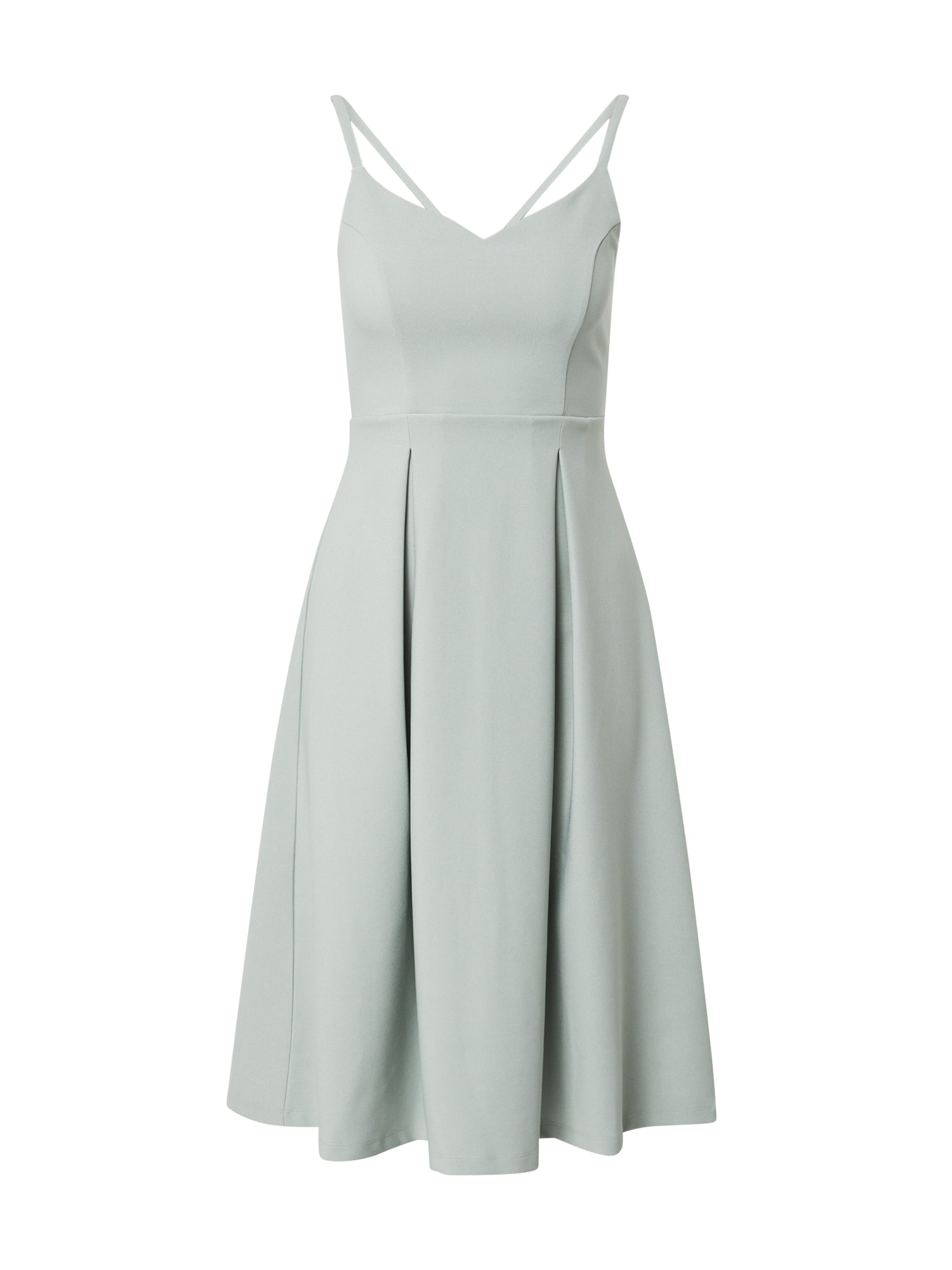 About You Rochie 'liana'  Verde Menta