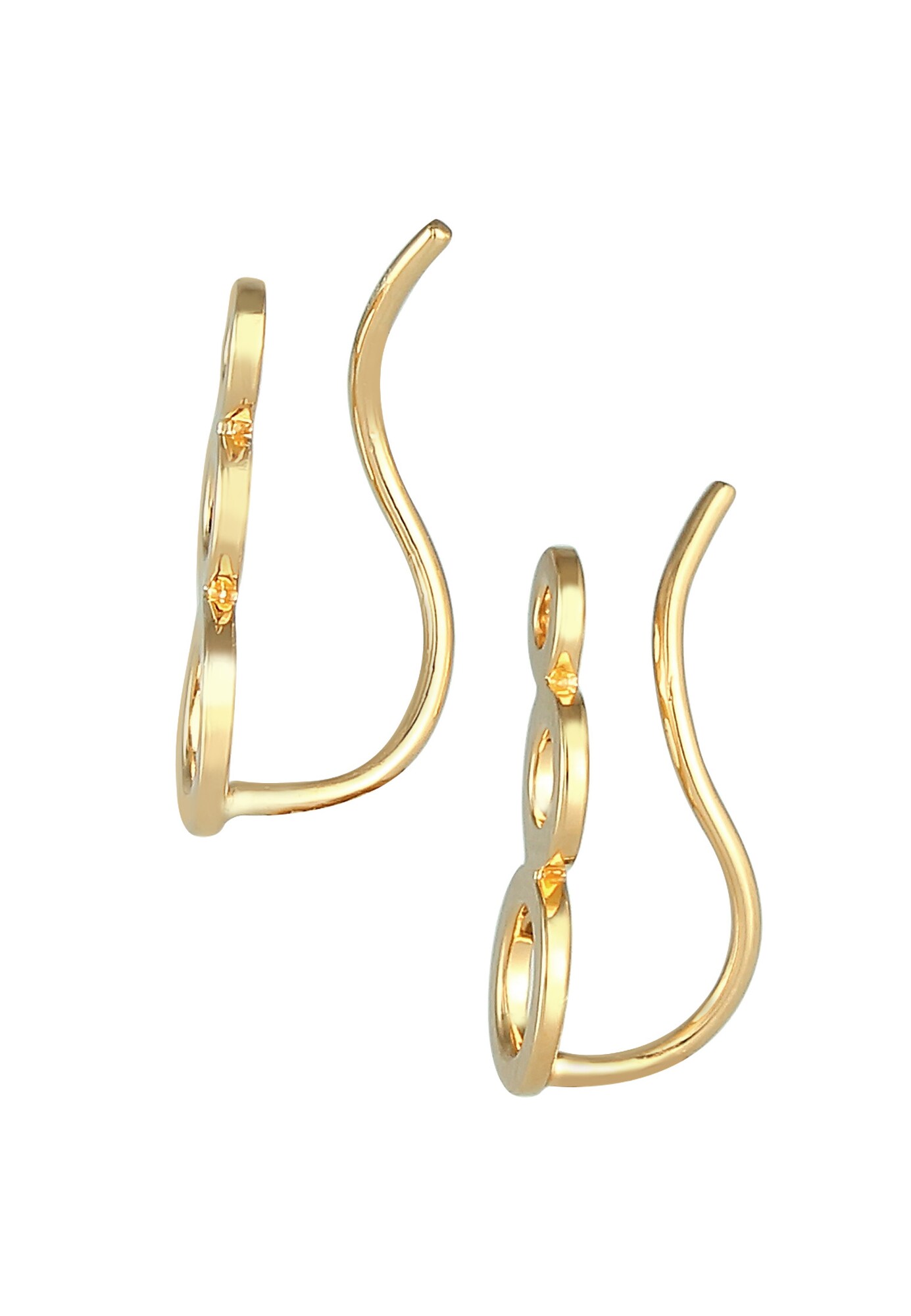 Thumbnail - ELLI Ohrringe Ear Climber