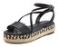 Kiválasztva, LASCANA, Szandálok, fekete