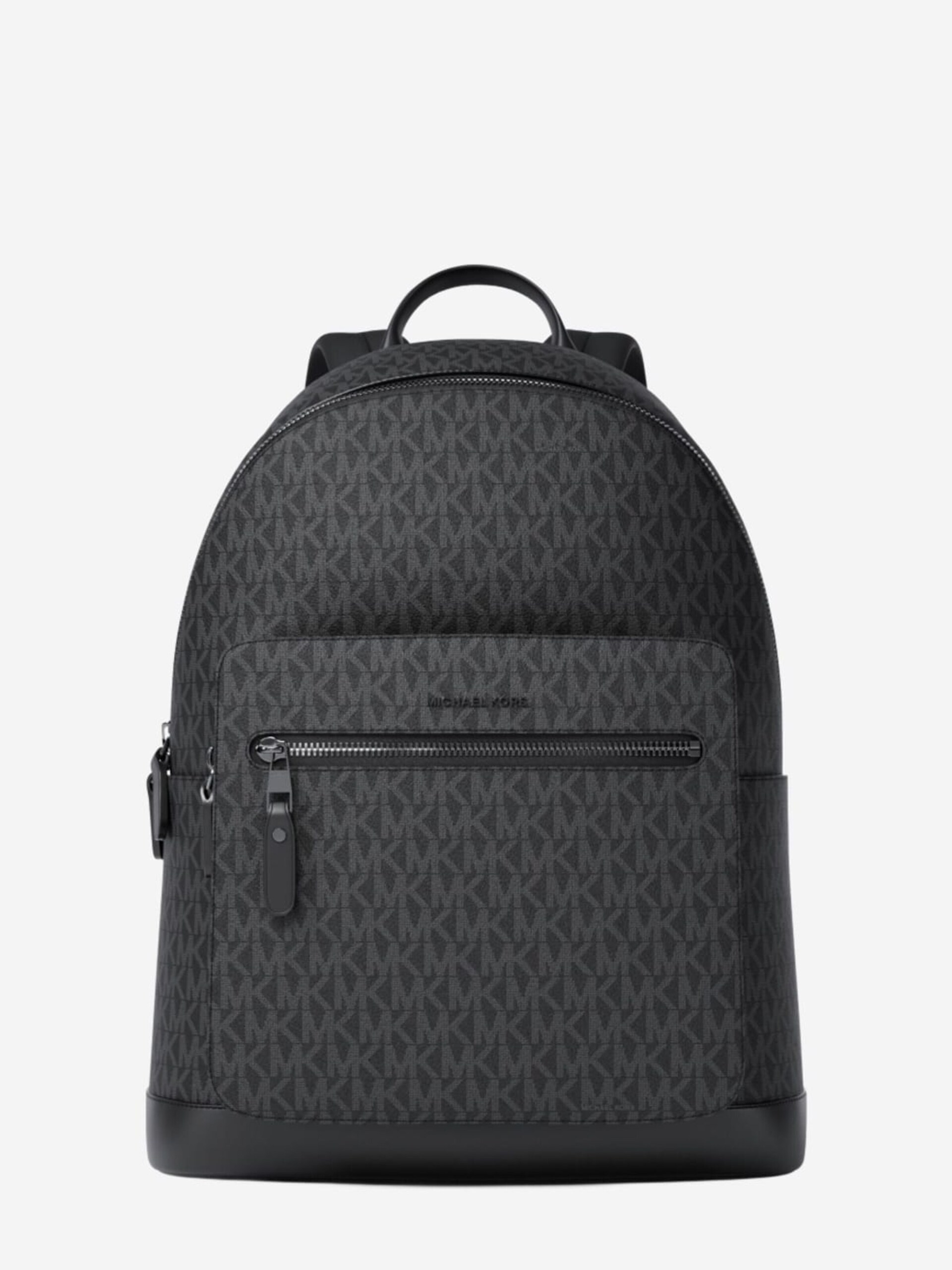 MICHAEL Michael Kors Handväska 'Michael Kors Sac à Dos Homme Hudson Noir' dam