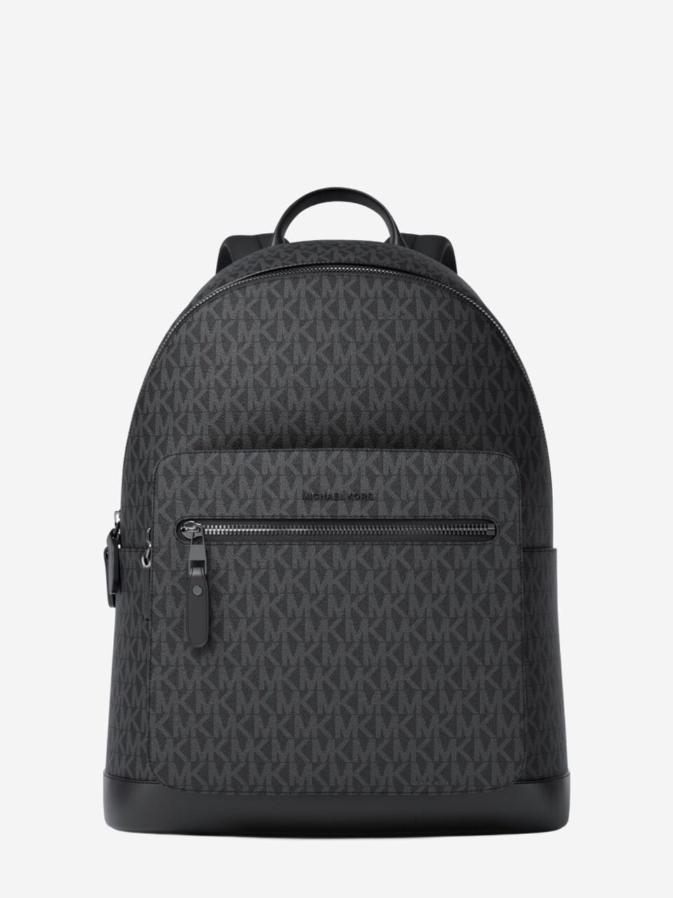 Handväska 'Michael Kors Sac à Dos Homme Hudson Noir'