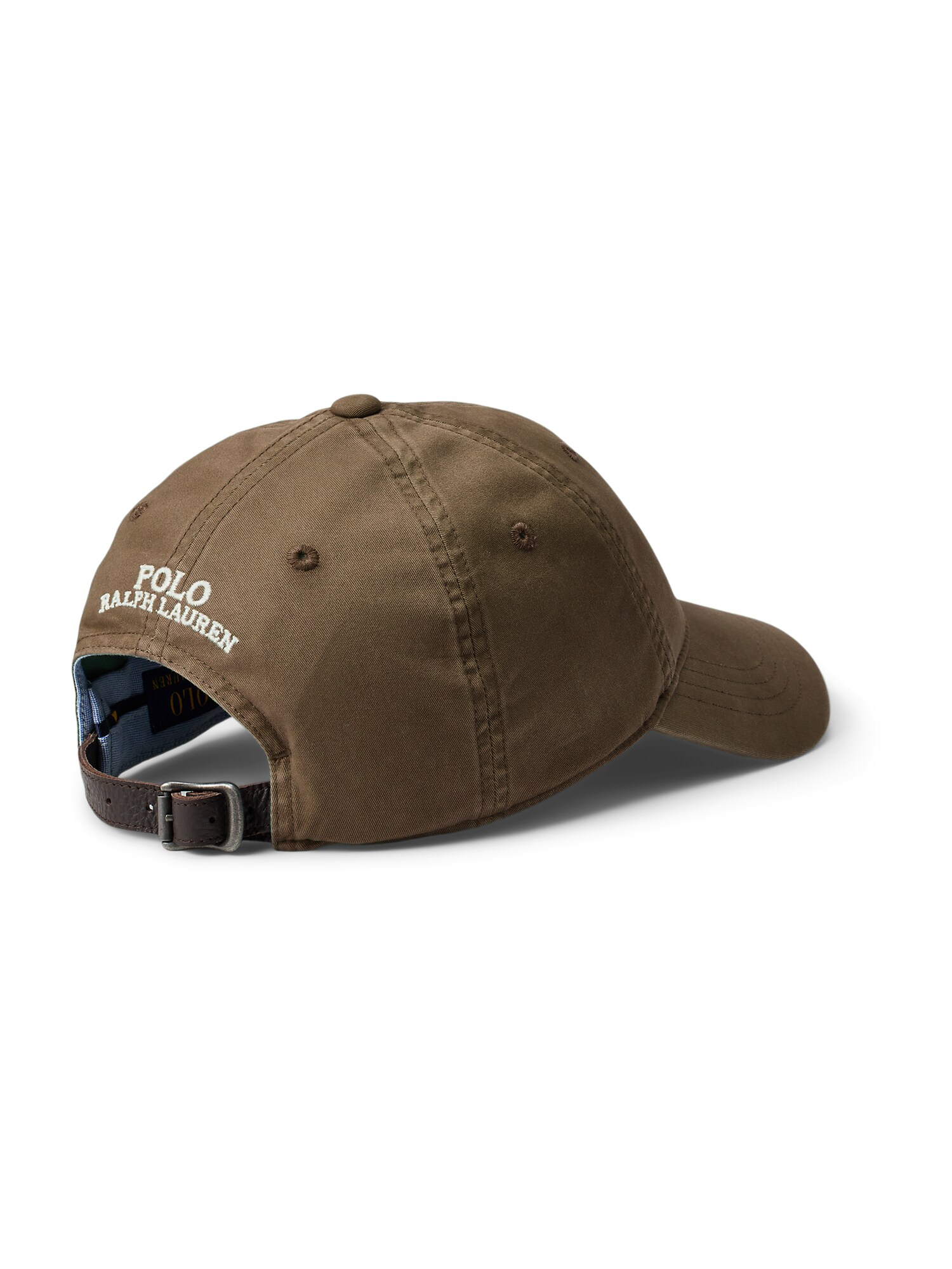 Polo Ralph Lauren Sapkák  gesztenyebarna termék 2. képe
