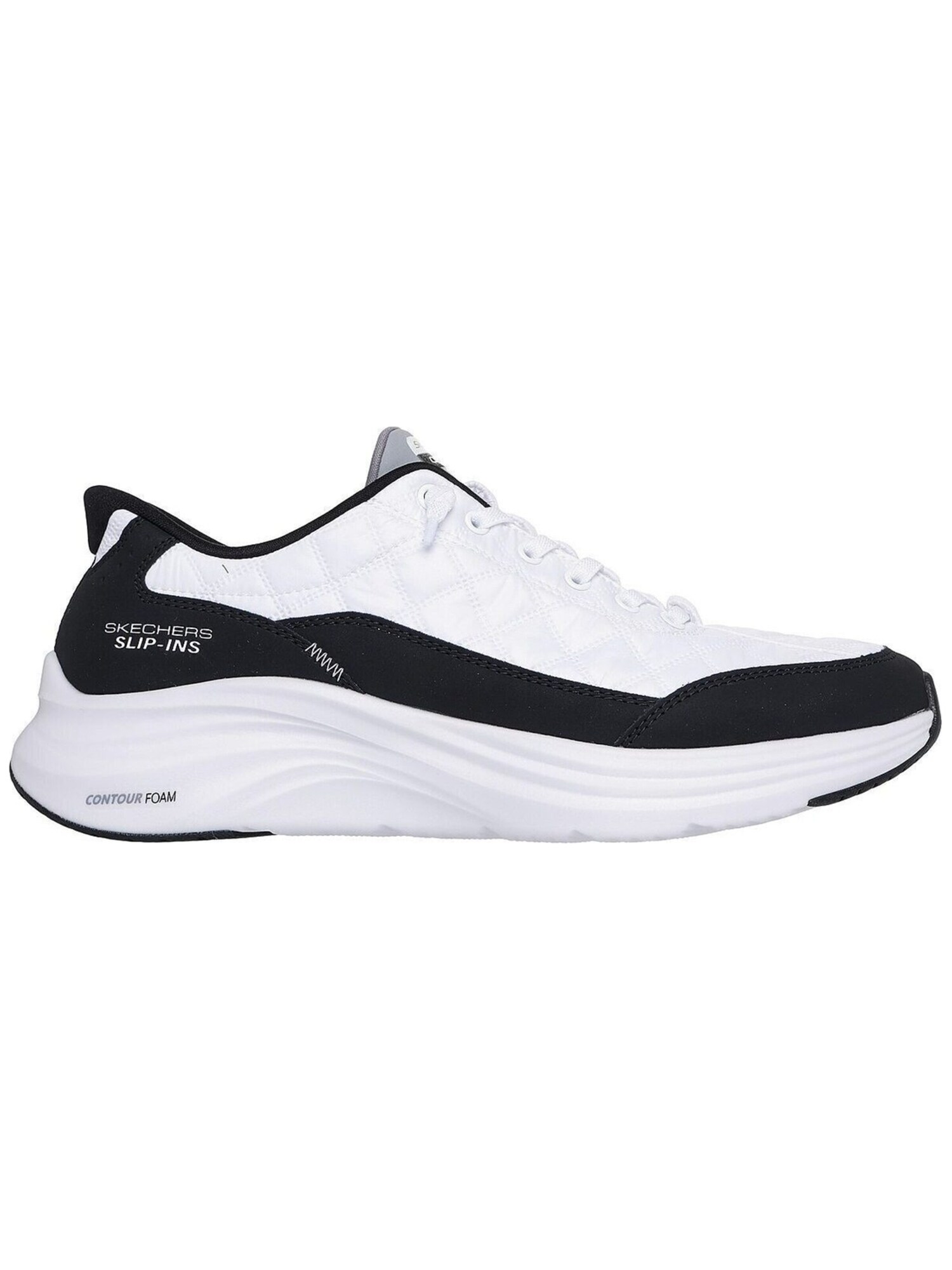 SKECHERS Calzado deportivo 'Contour Foam'  blanco – imagen 4