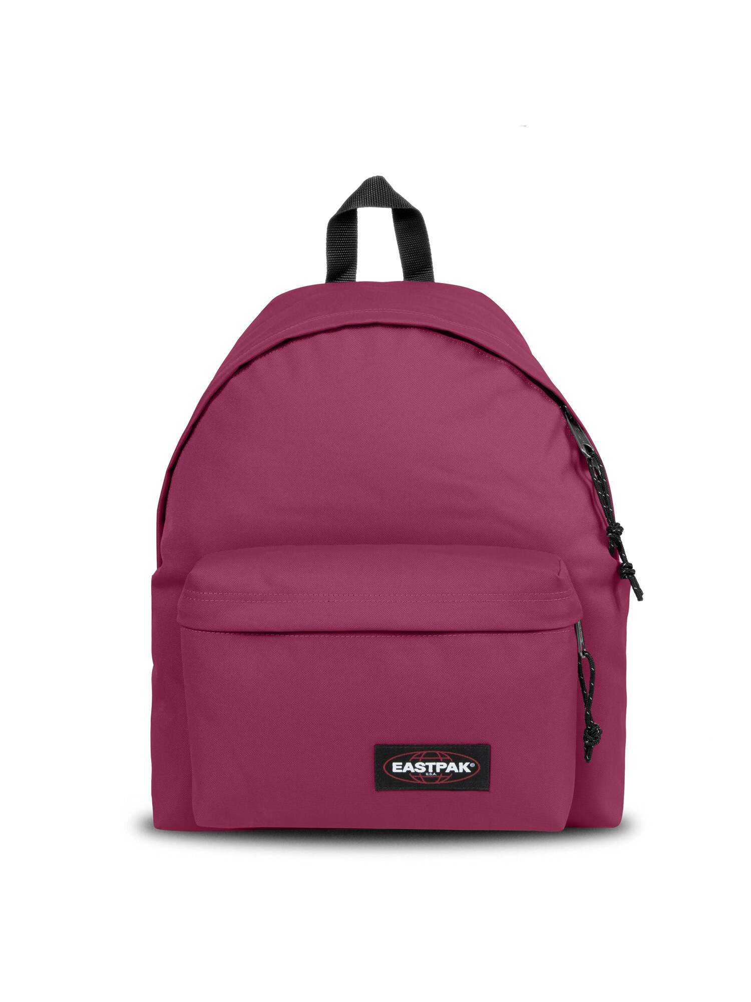 EASTPAK Hátizsák  bordó / fekete akciós termékkép 1
