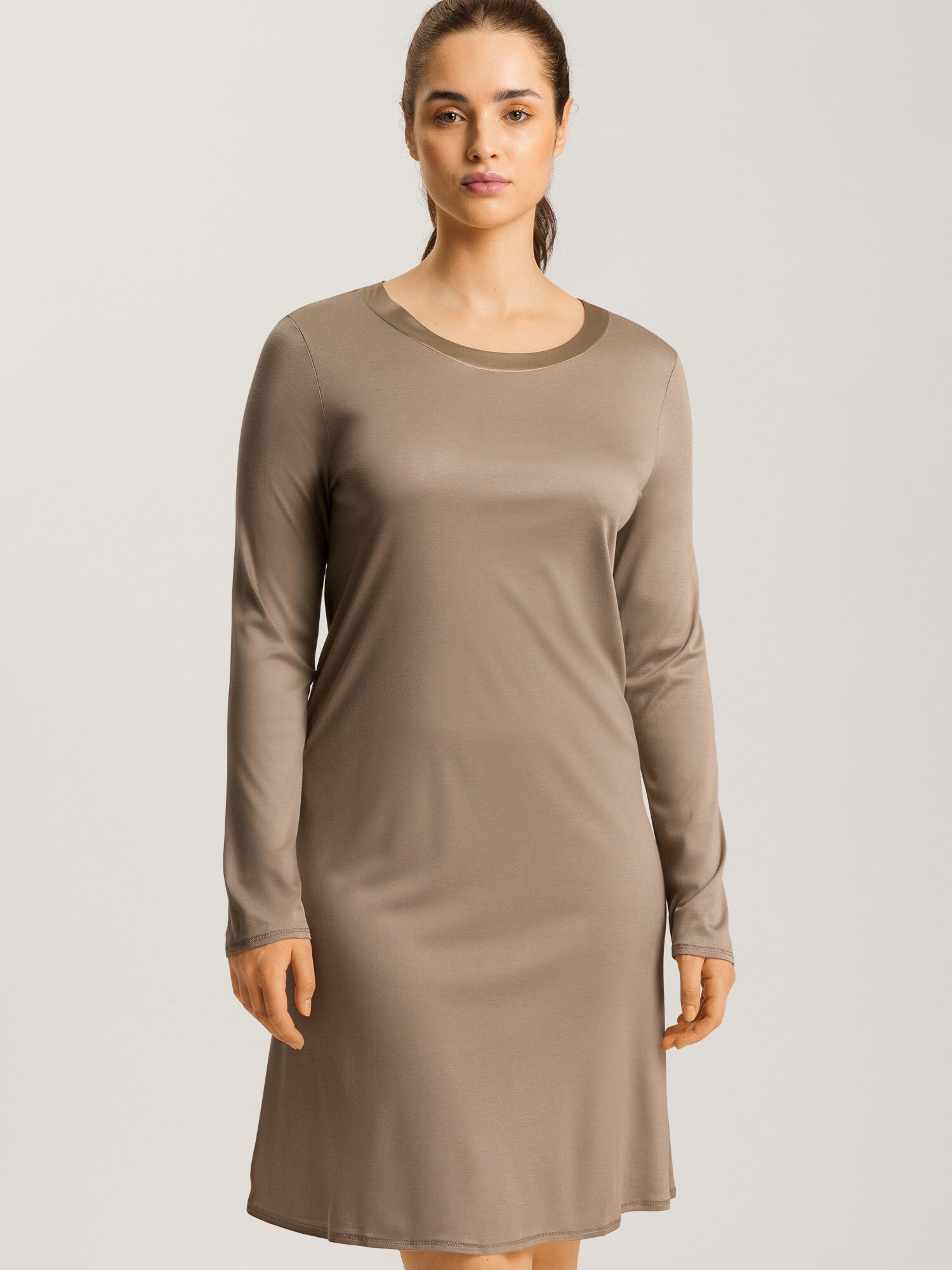 Thumbnail - Hanro Nachthemd