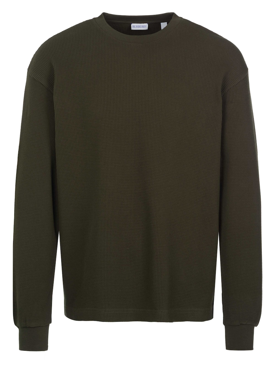 Tröja 'Burberry Pullover'