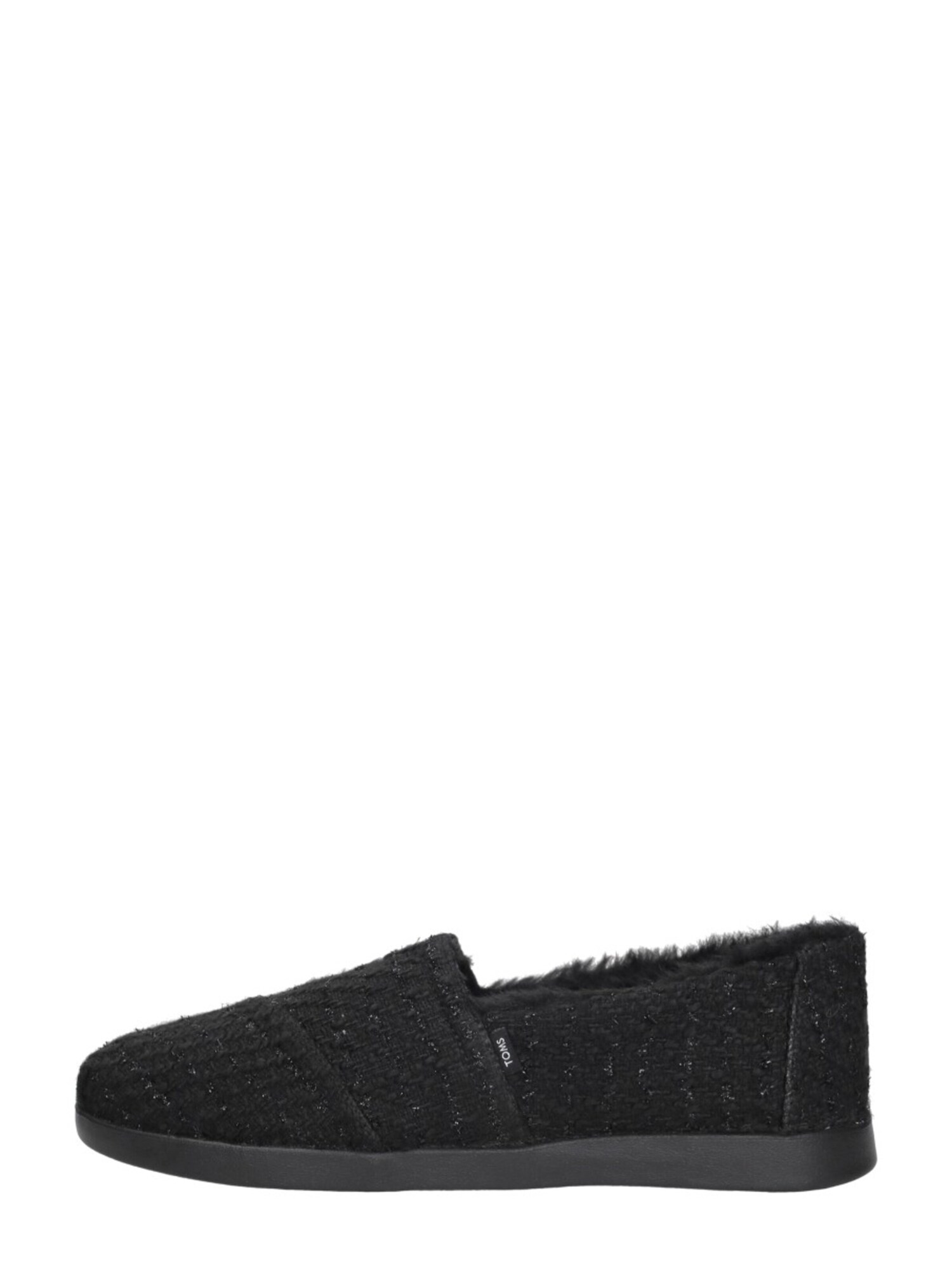 Toms Hausschuh Alpargata Plus