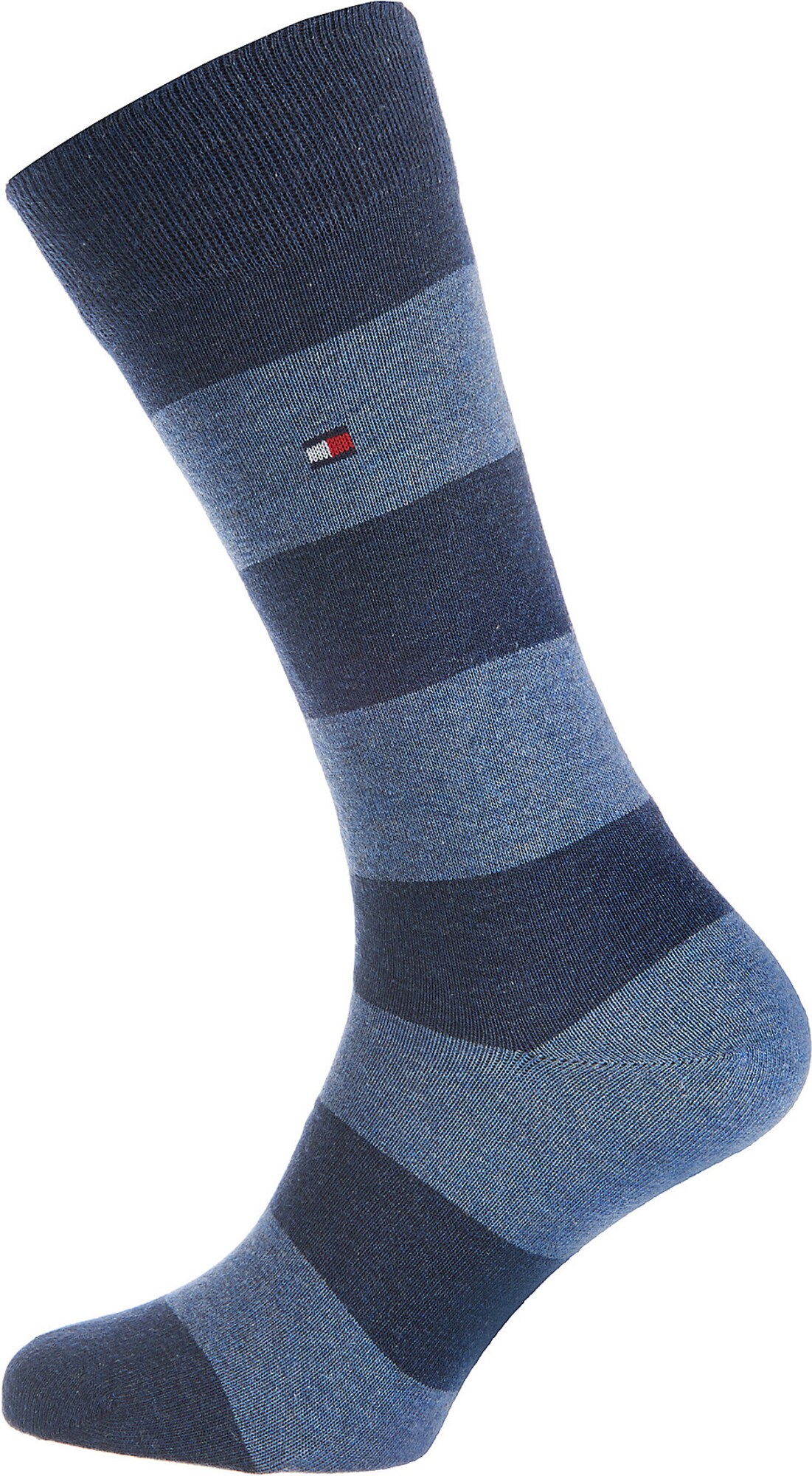 Tommy Hilfiger Underwear Calcetines azul / azul claro – imagen 2