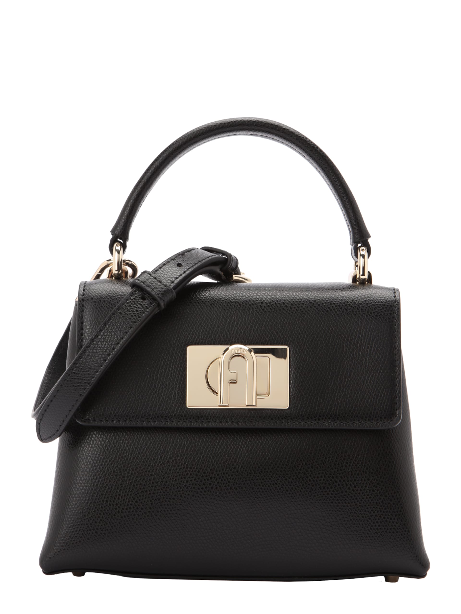 Furla Handväska '1927 Cuir' dam – bild 2