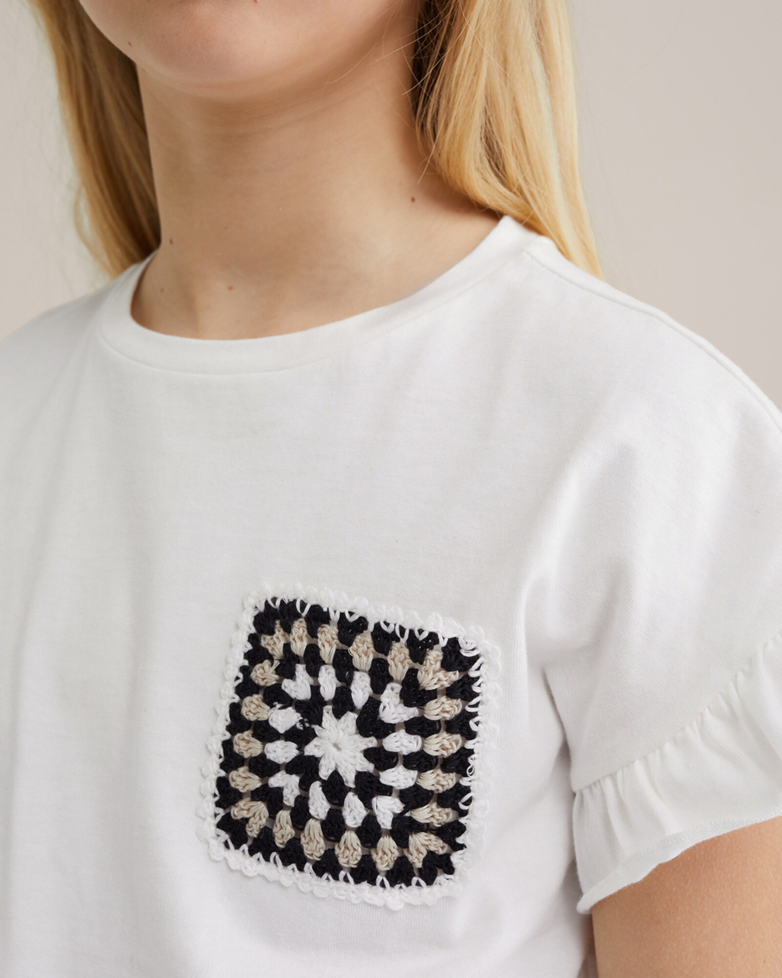 Thumbnail - WE Fashion T-Shirt