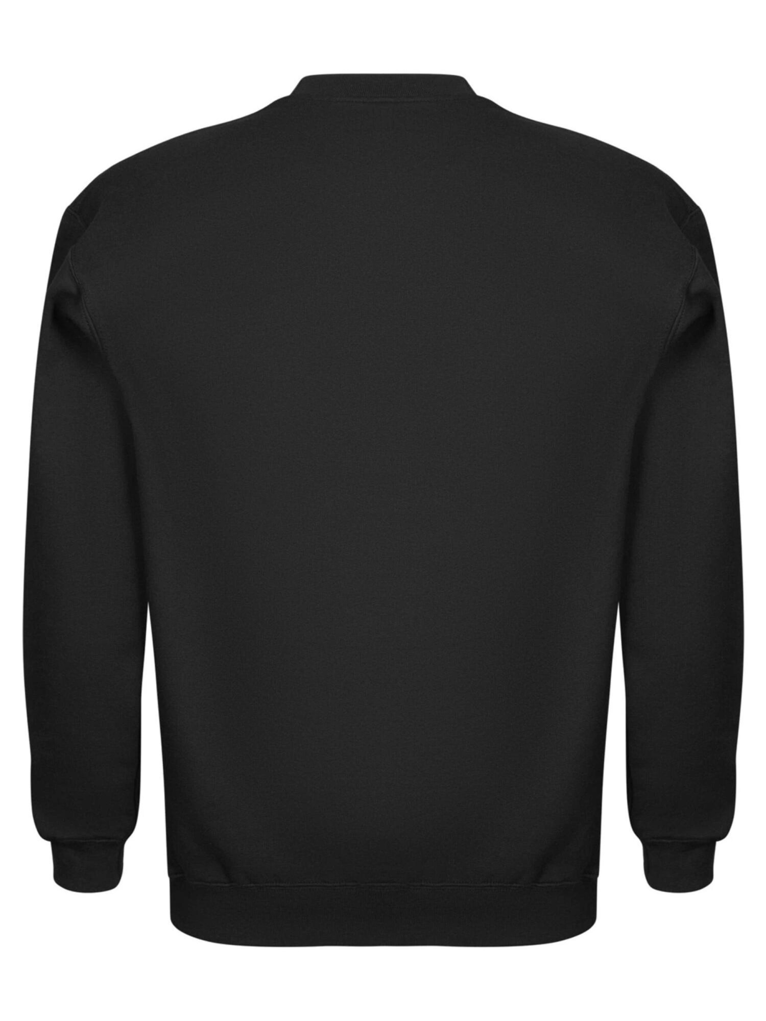 Iron Maiden Sudadera 'Iron Maiden Number of the beast  Sweatshirt'  negro – imagen 2