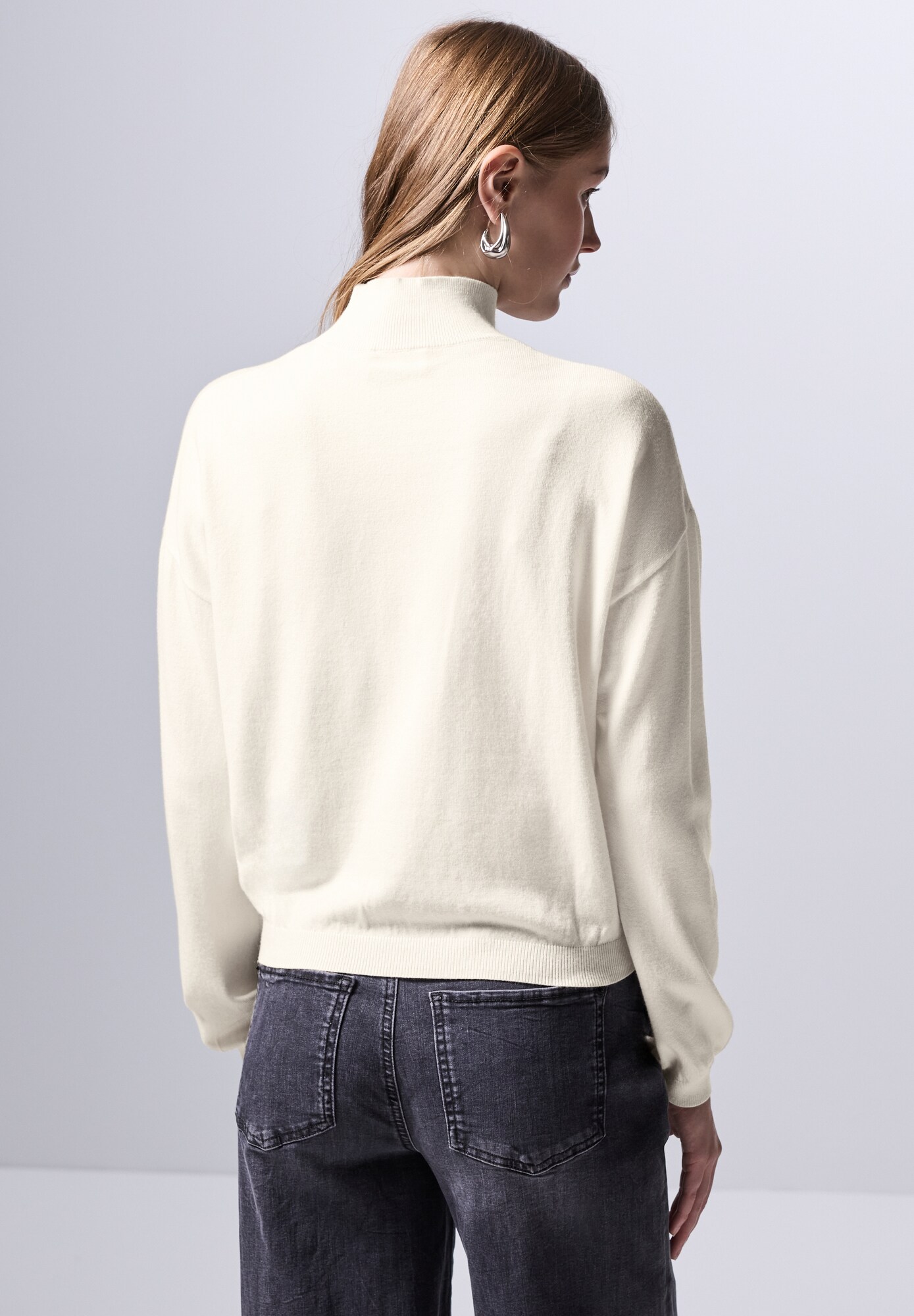 Thumbnail - Street One Studio Pullover