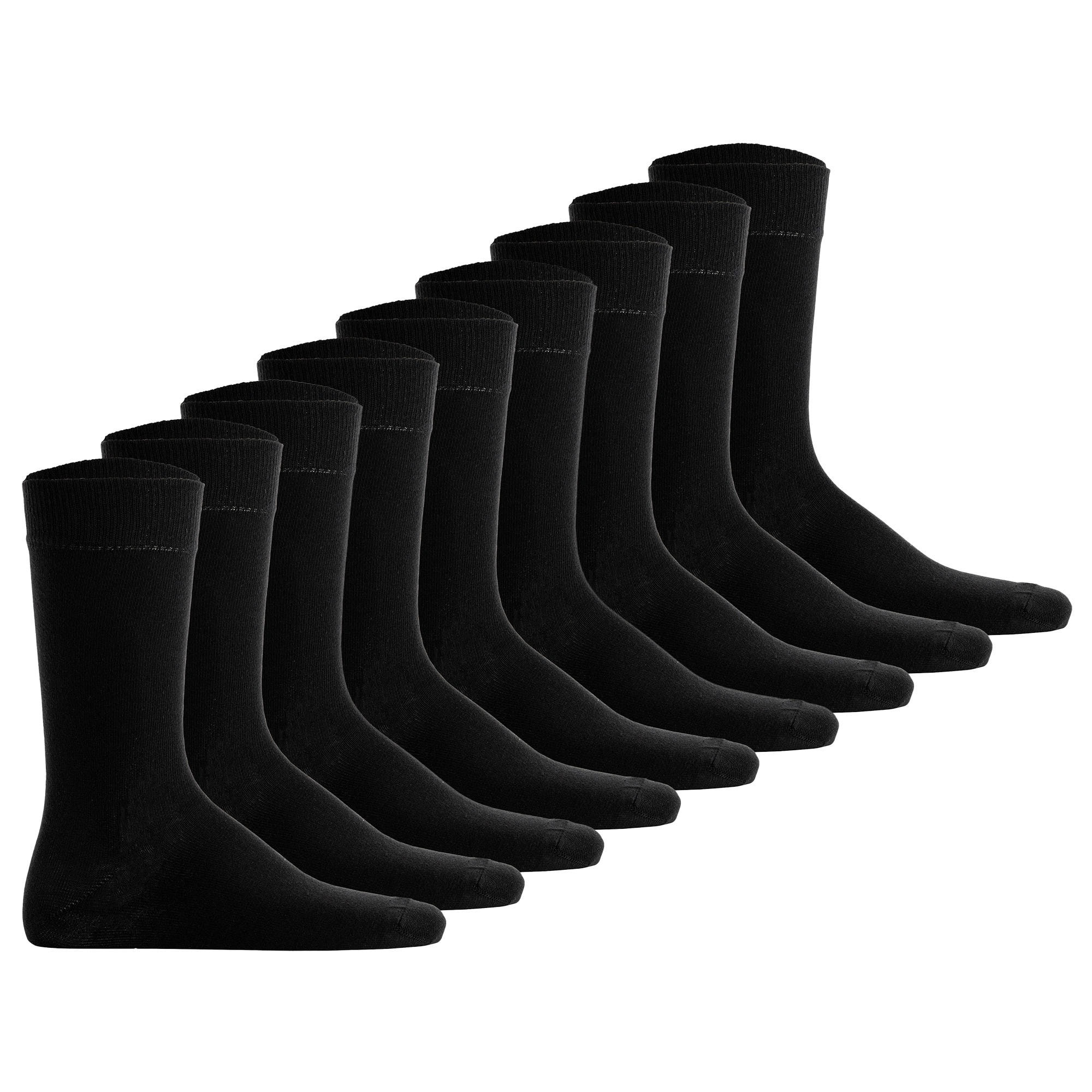 Hudson Socken