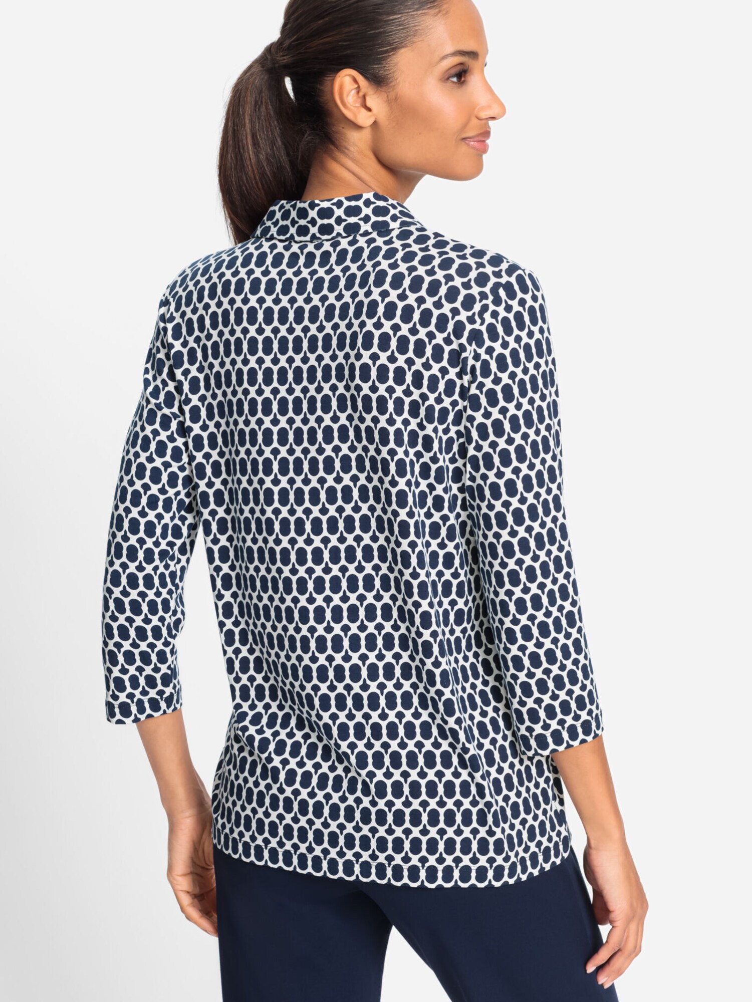 Thumbnail - Olsen Bluse